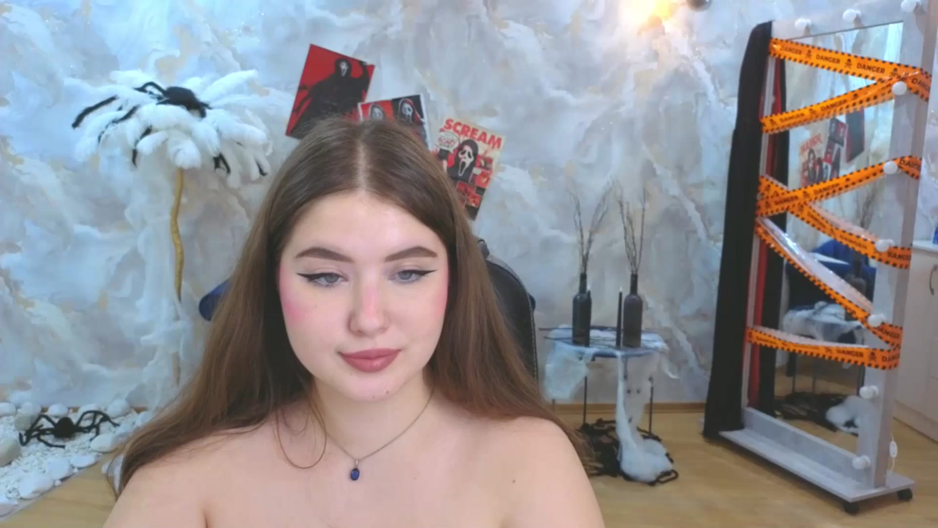 Gallery image thumbnail from EnigmaVeil's myfreecams stream on, 11/06/2025, 09:15 image 12 of 20