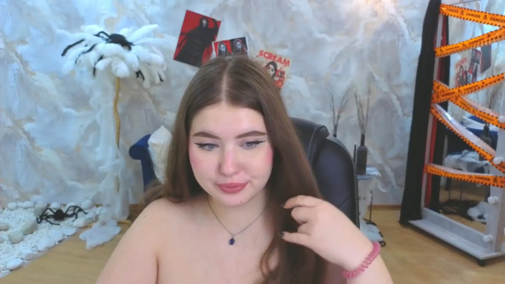 Gallery image thumbnail from EnigmaVeil's myfreecams stream on, 11/06/2025, 11:05 image 5 of 20