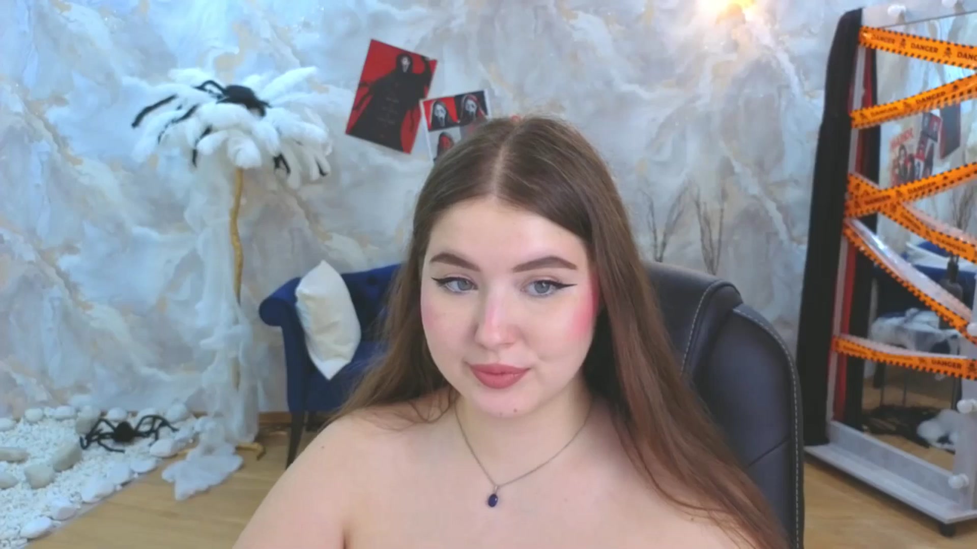Gallery image thumbnail from EnigmaVeil's myfreecams stream on, 11/06/2025, 11:05 image 20 of 20