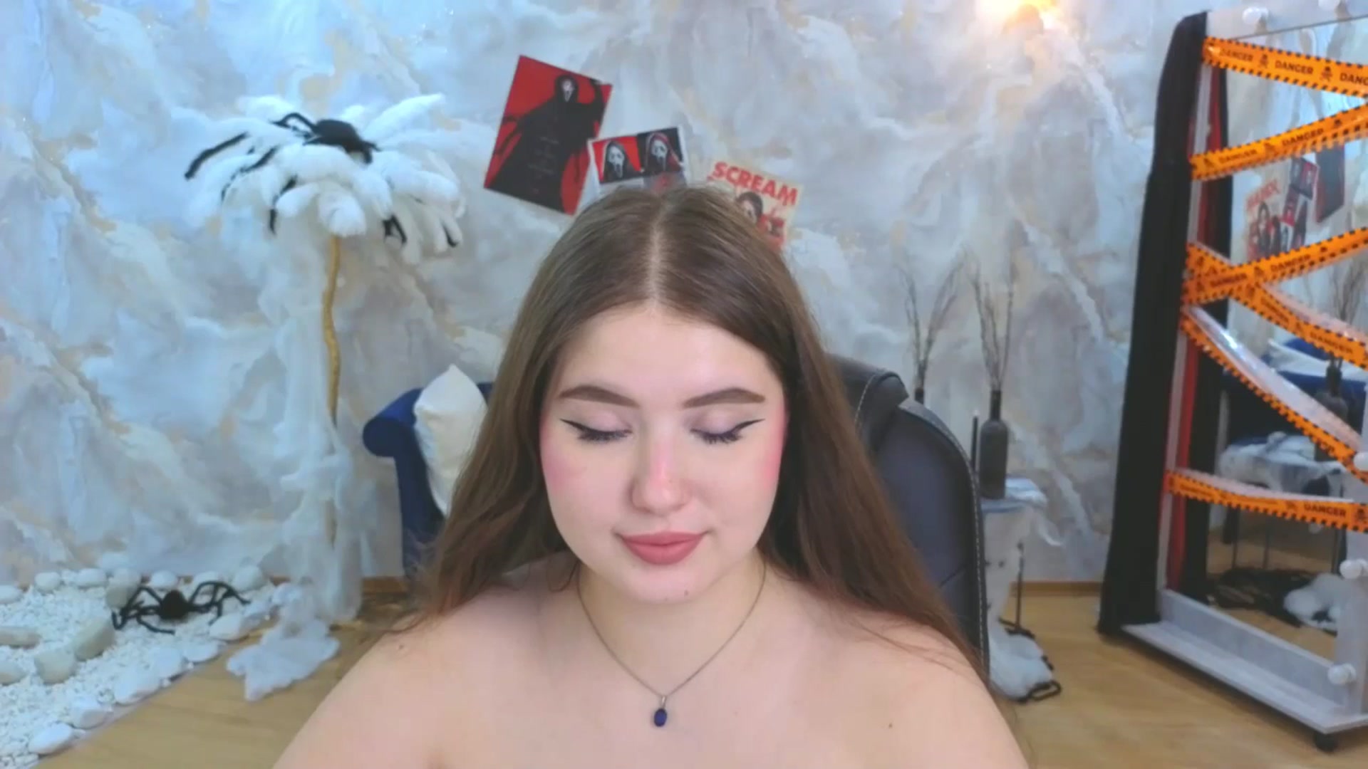 Gallery image thumbnail from EnigmaVeil's myfreecams stream on, 11/06/2025, 11:31 image 2 of 20