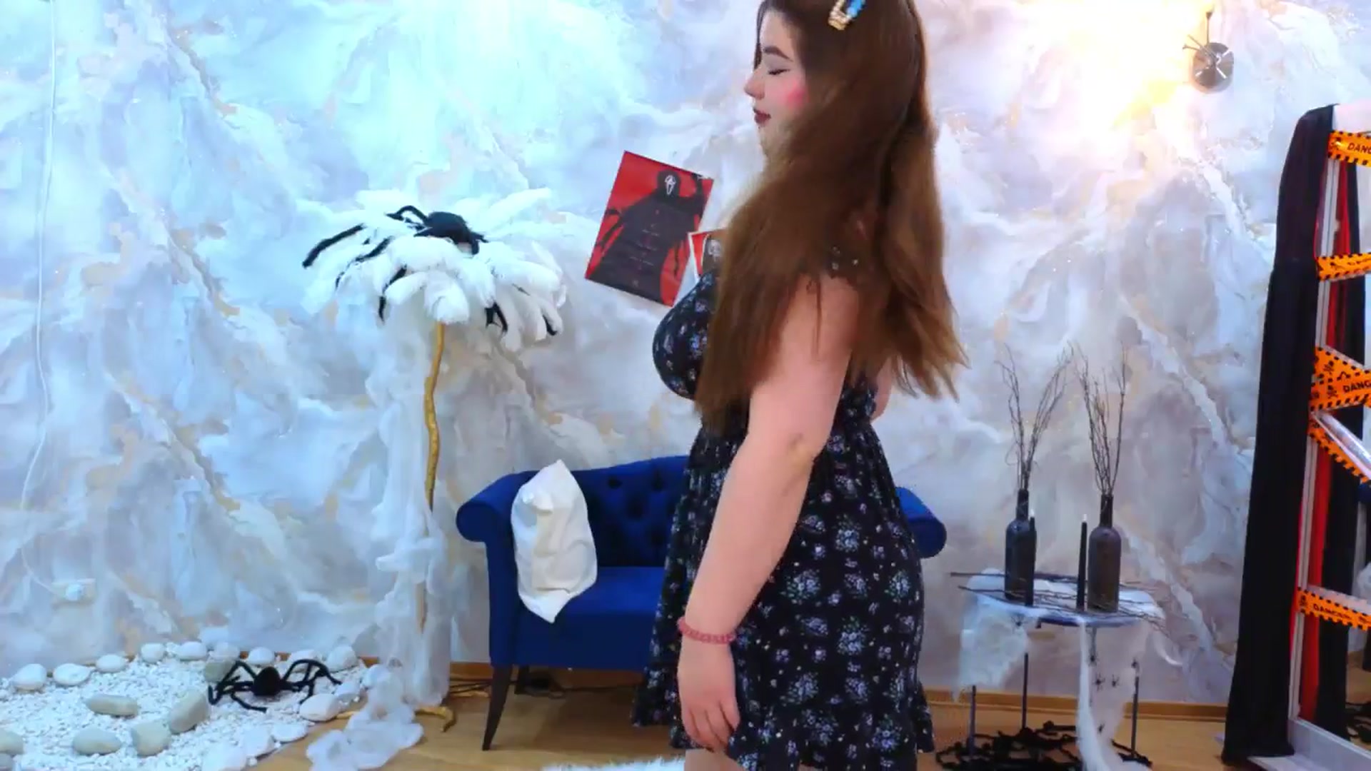 Gallery image thumbnail from EnigmaVeil's myfreecams stream on, 11/08/2025, 19:13 image 15 of 20