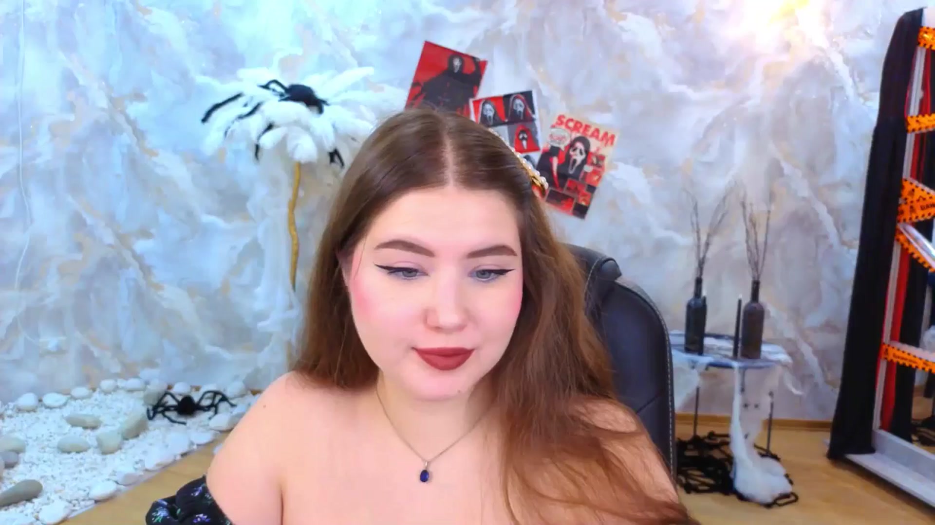 Gallery image thumbnail from EnigmaVeil's myfreecams stream on, 11/08/2025, 19:13 image 11 of 20