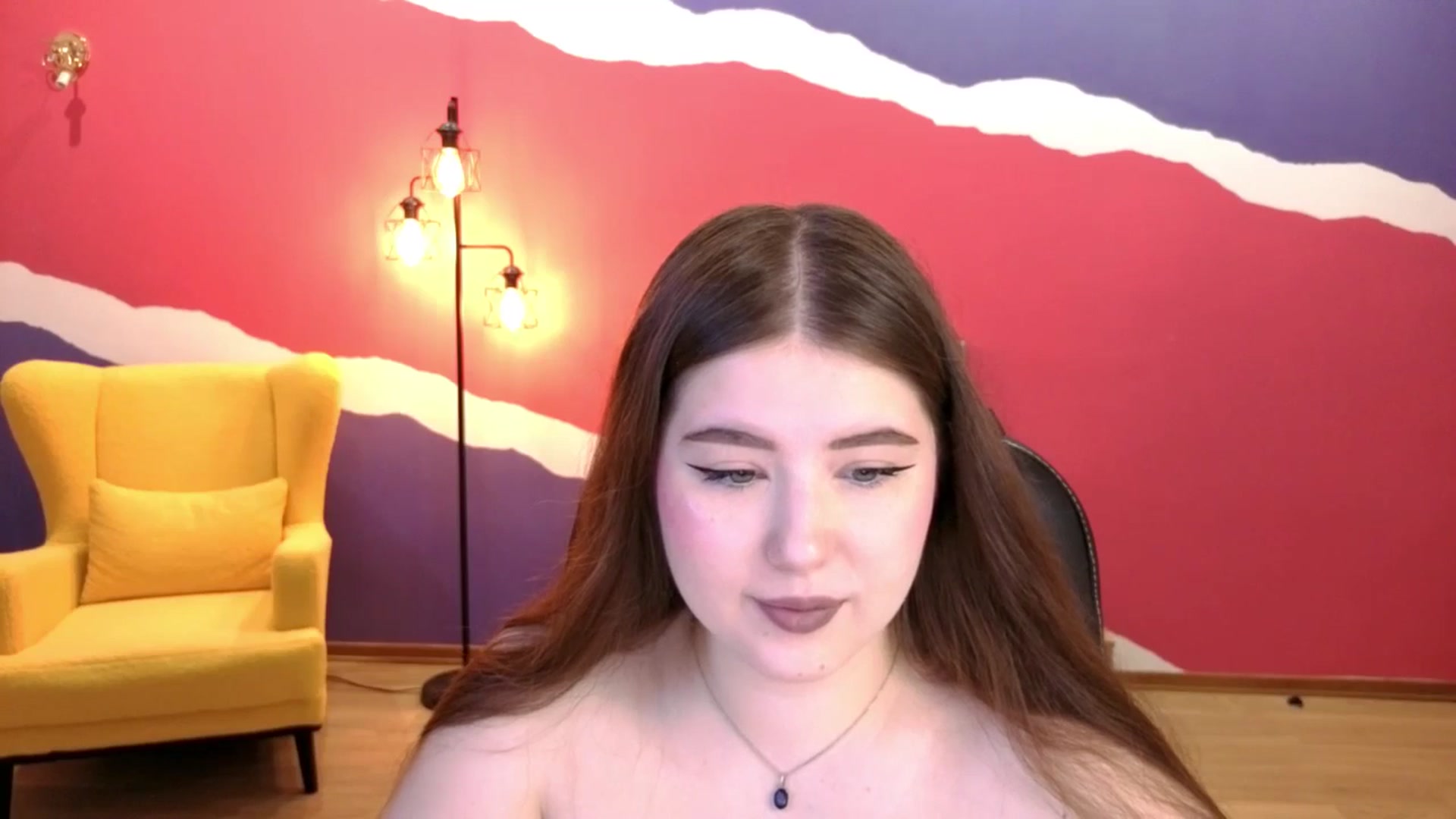 Gallery image thumbnail from EnigmaVeil's myfreecams stream on, 11/09/2025, 18:37 image 18 of 20