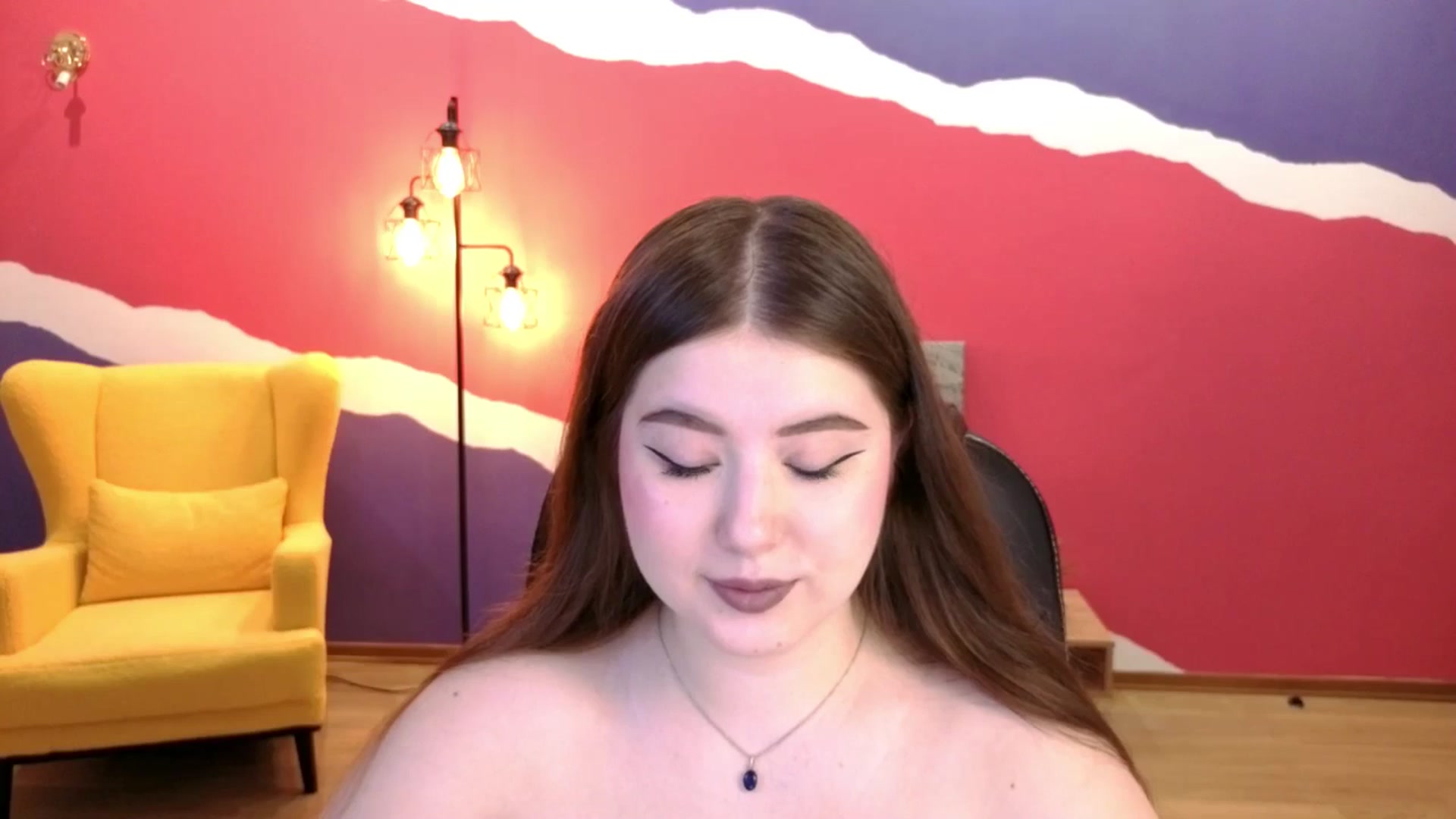 Gallery image thumbnail from EnigmaVeil's myfreecams stream on, 11/09/2025, 18:37 image 9 of 20