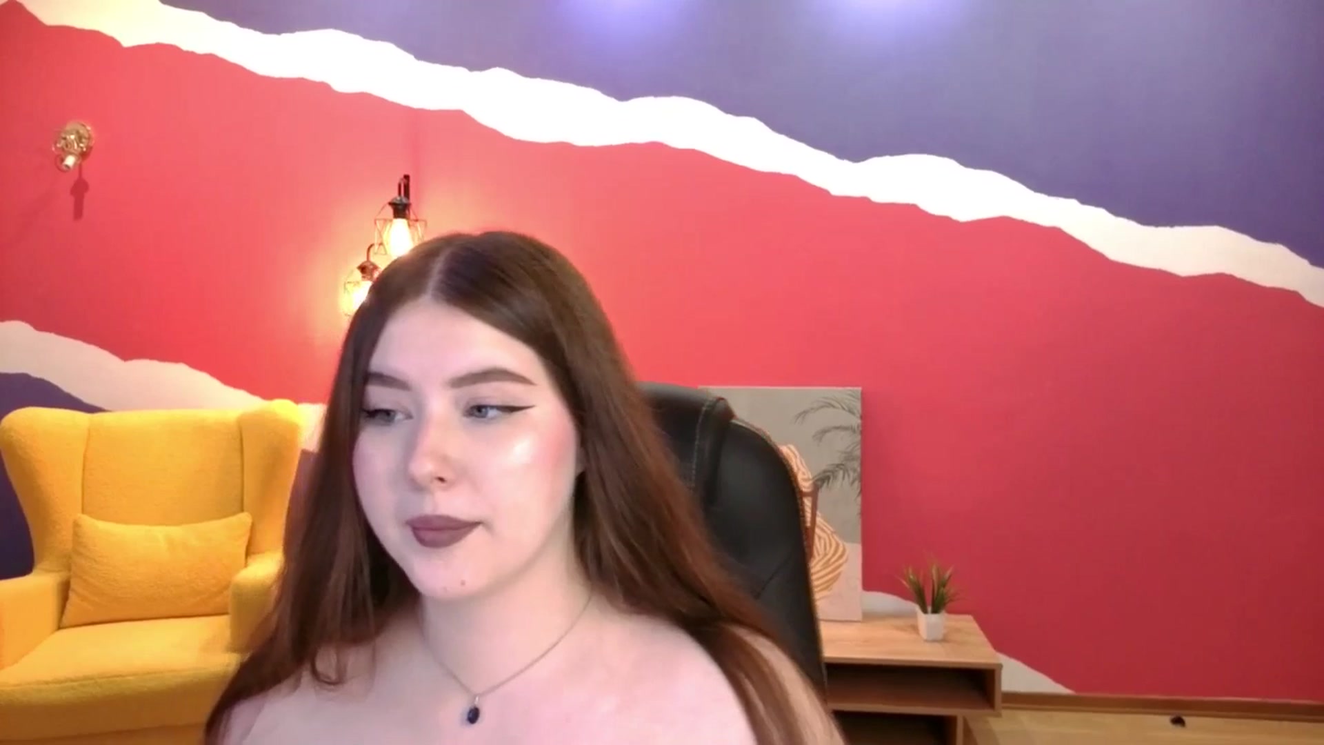 Gallery image thumbnail from EnigmaVeil's myfreecams stream on, 11/09/2025, 21:47 image 13 of 20