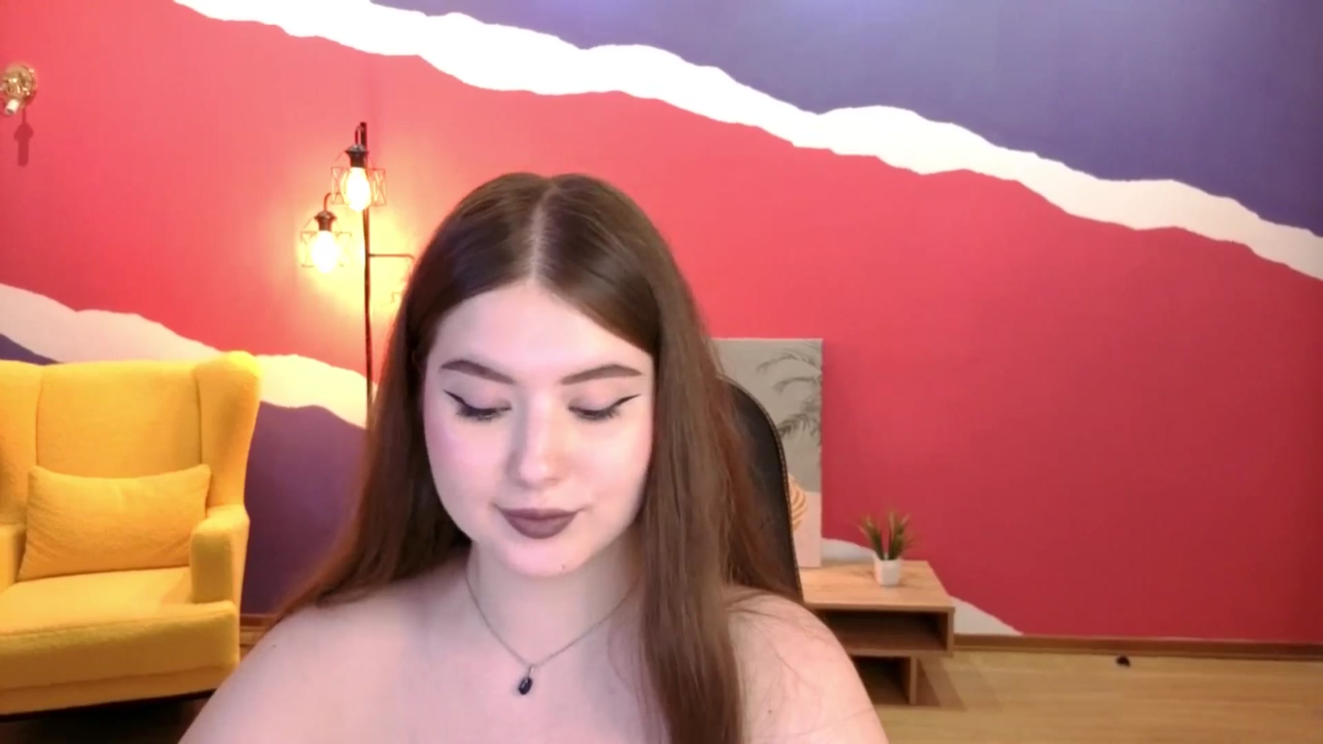 Gallery image thumbnail from EnigmaVeil's myfreecams stream on, 11/10/2025, 01:03 image 20 of 20