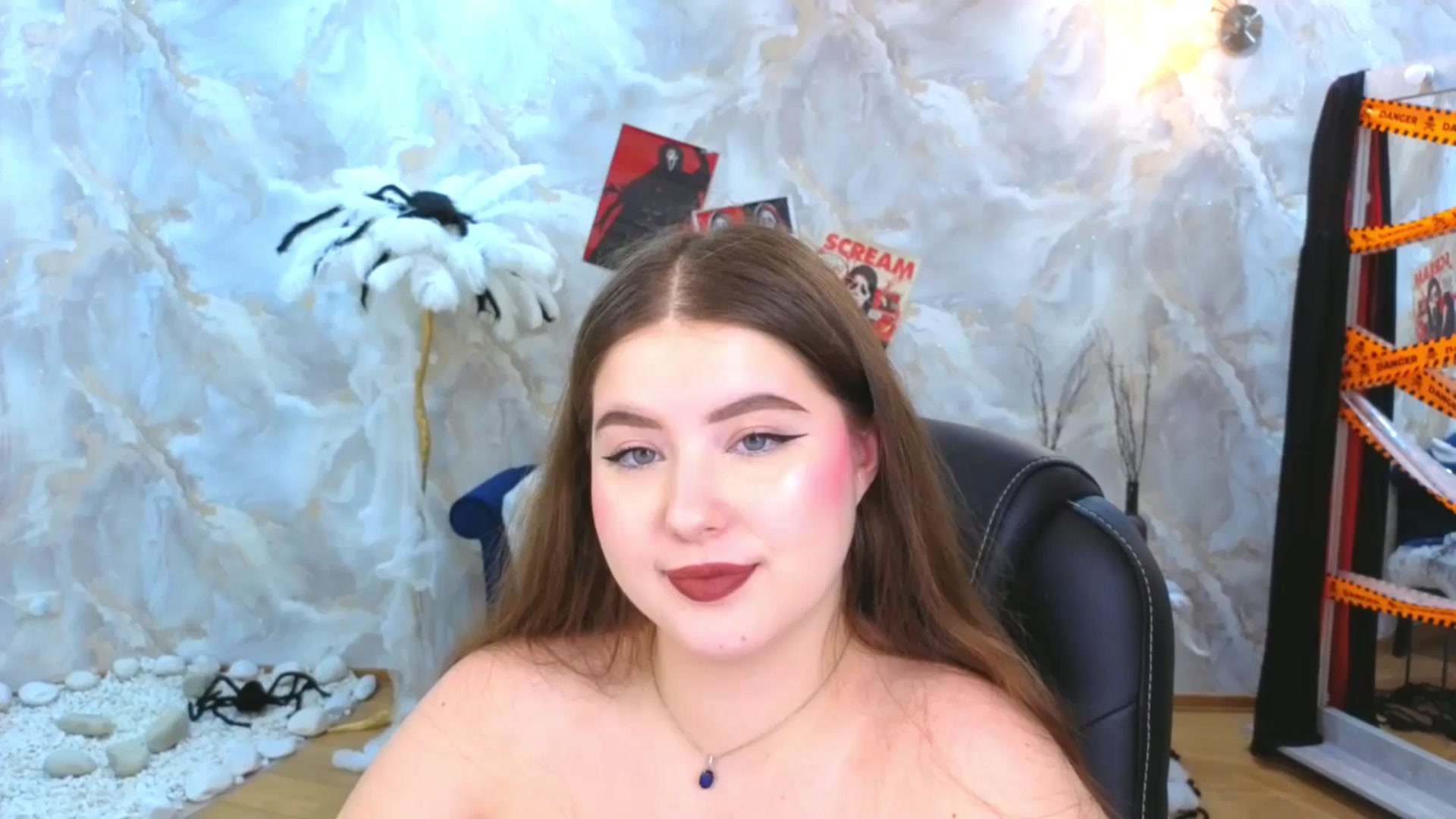 Gallery image thumbnail from EnigmaVeil's myfreecams stream on, 11/11/2025, 07:47 image 10 of 20