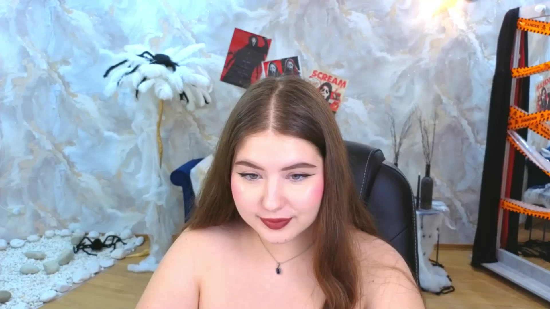 Gallery image thumbnail from EnigmaVeil's myfreecams stream on, 11/11/2025, 07:47 image 20 of 20