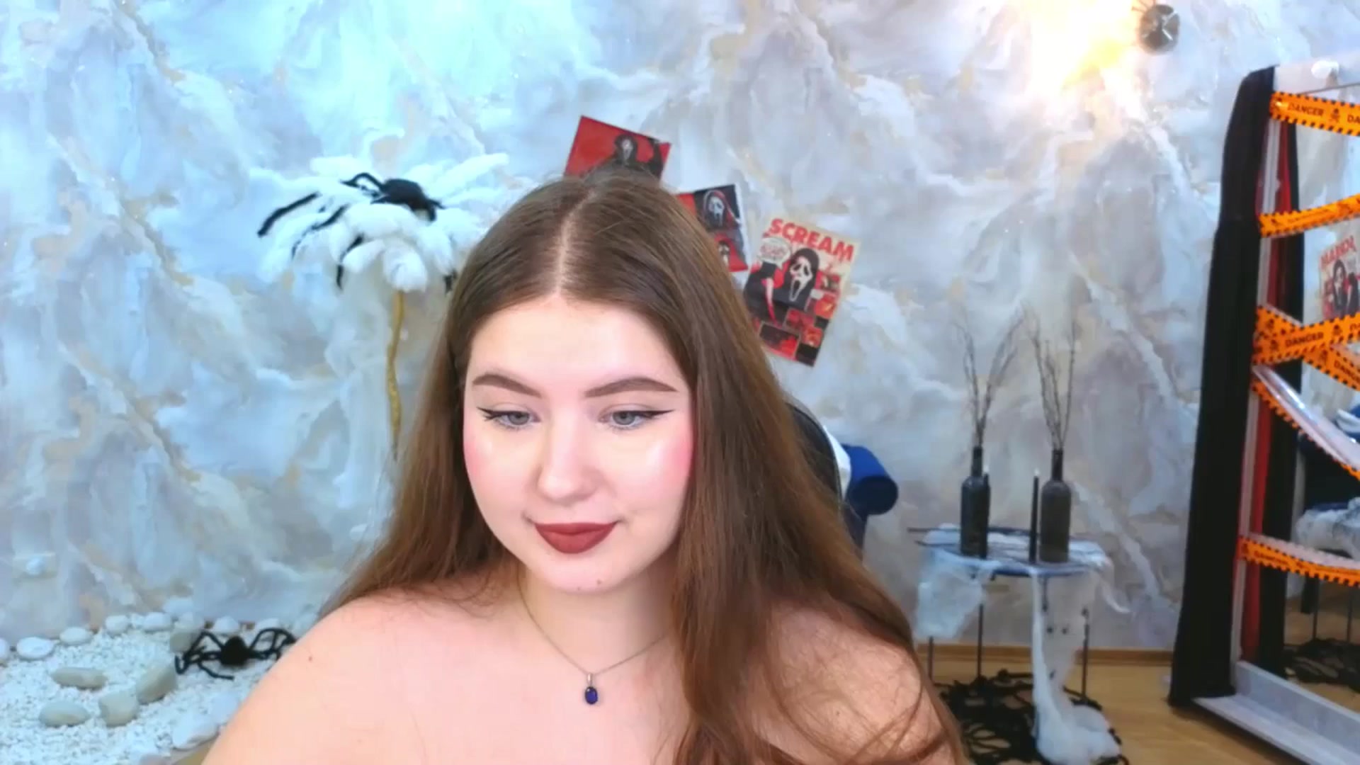 Gallery image thumbnail from EnigmaVeil's myfreecams stream on, 11/11/2025, 07:47 image 6 of 20