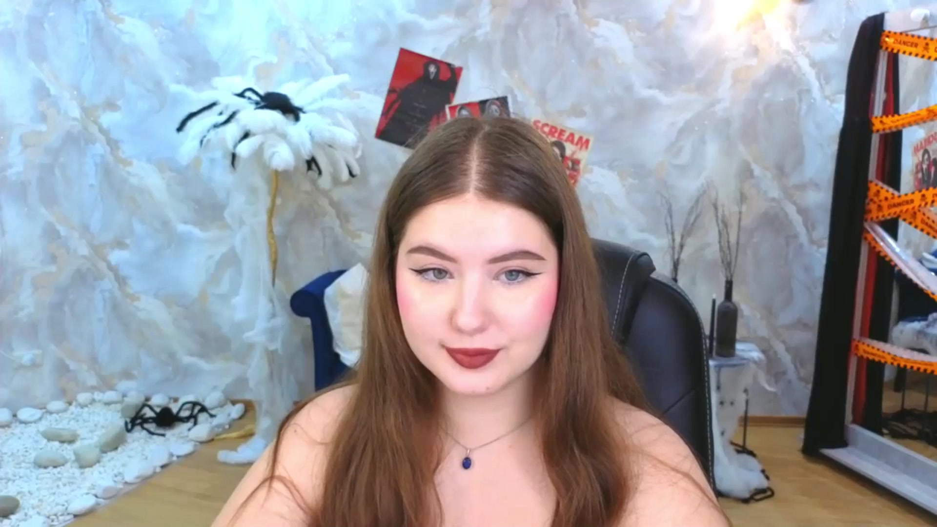 Gallery image thumbnail from EnigmaVeil's myfreecams stream on, 11/11/2025, 07:47 image 17 of 20