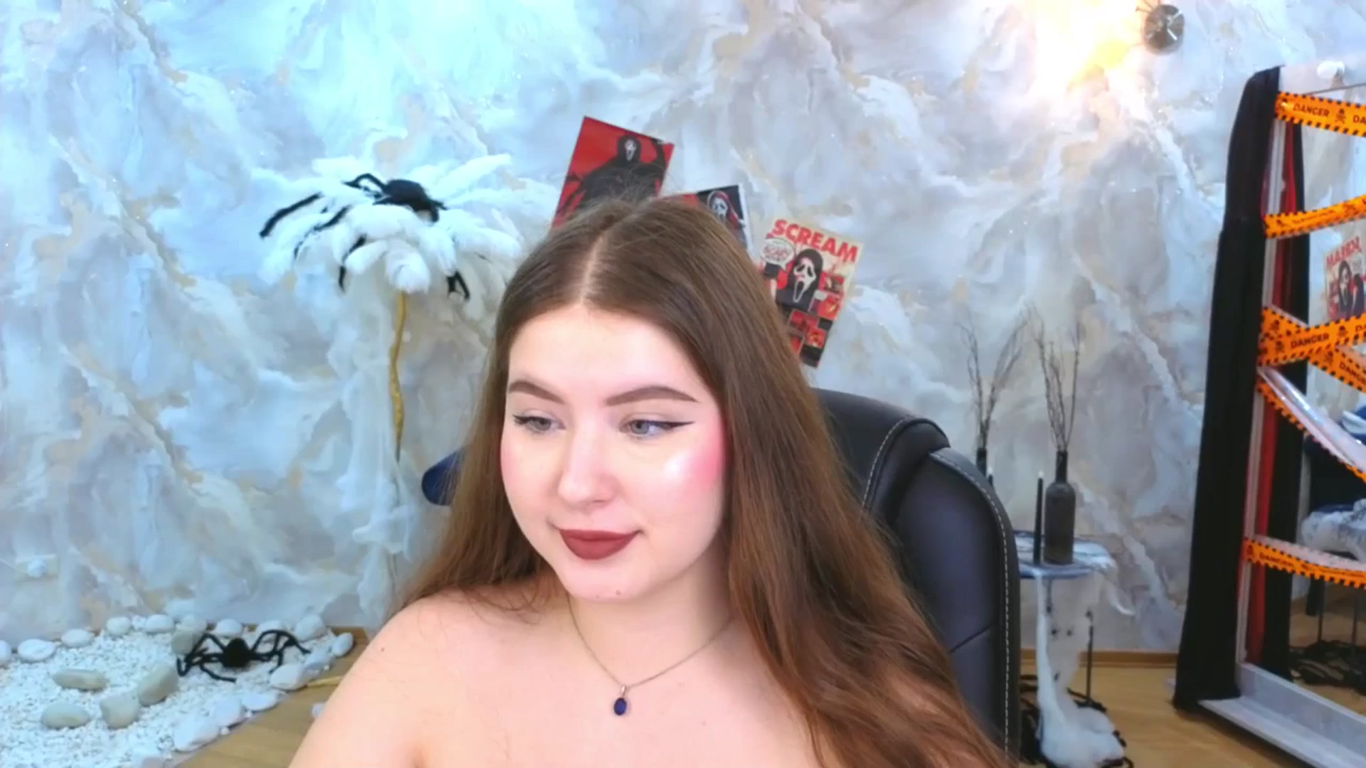 Gallery image thumbnail from EnigmaVeil's myfreecams stream on, 11/11/2025, 07:47 image 9 of 20