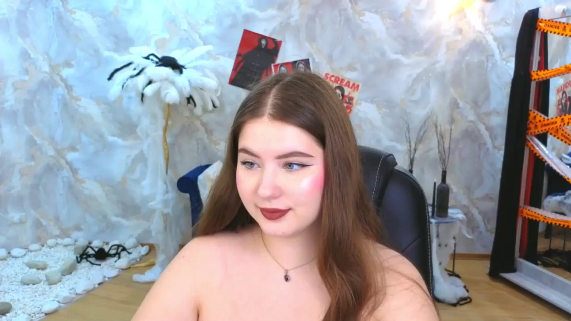 Gallery image thumbnail from EnigmaVeil's myfreecams stream on, 11/11/2025, 07:47 image 18 of 20