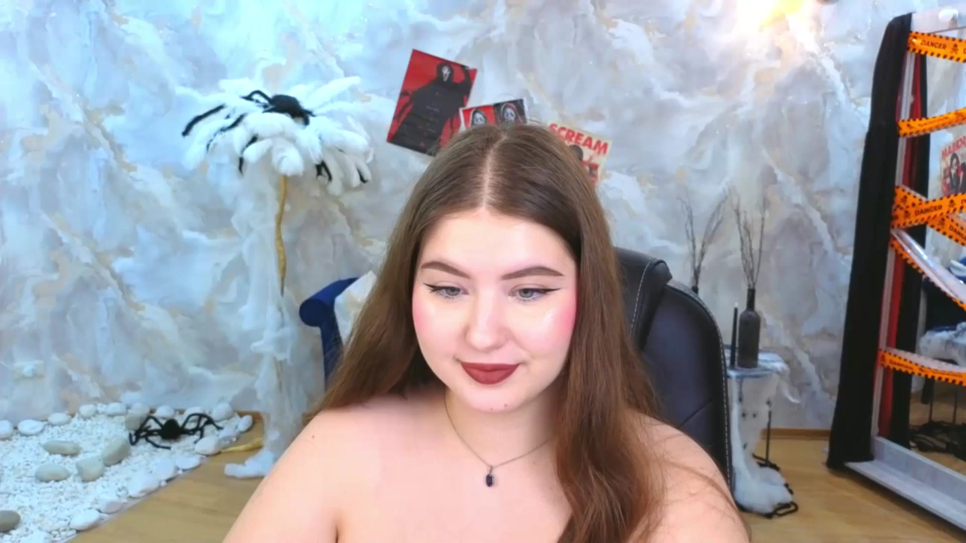 Gallery image thumbnail from EnigmaVeil's myfreecams stream on, 11/11/2025, 07:47 image 19 of 20