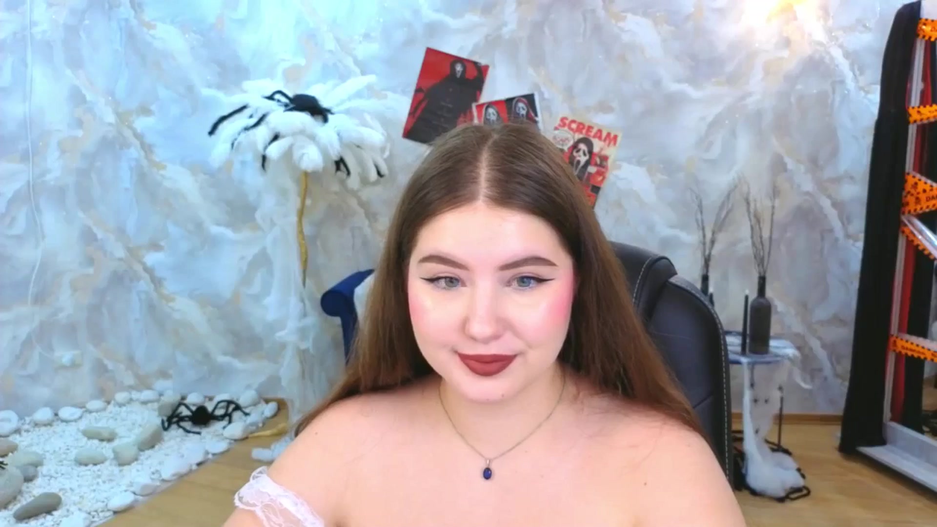 Gallery image thumbnail from EnigmaVeil's myfreecams stream on, 11/11/2025, 09:05 image 11 of 20