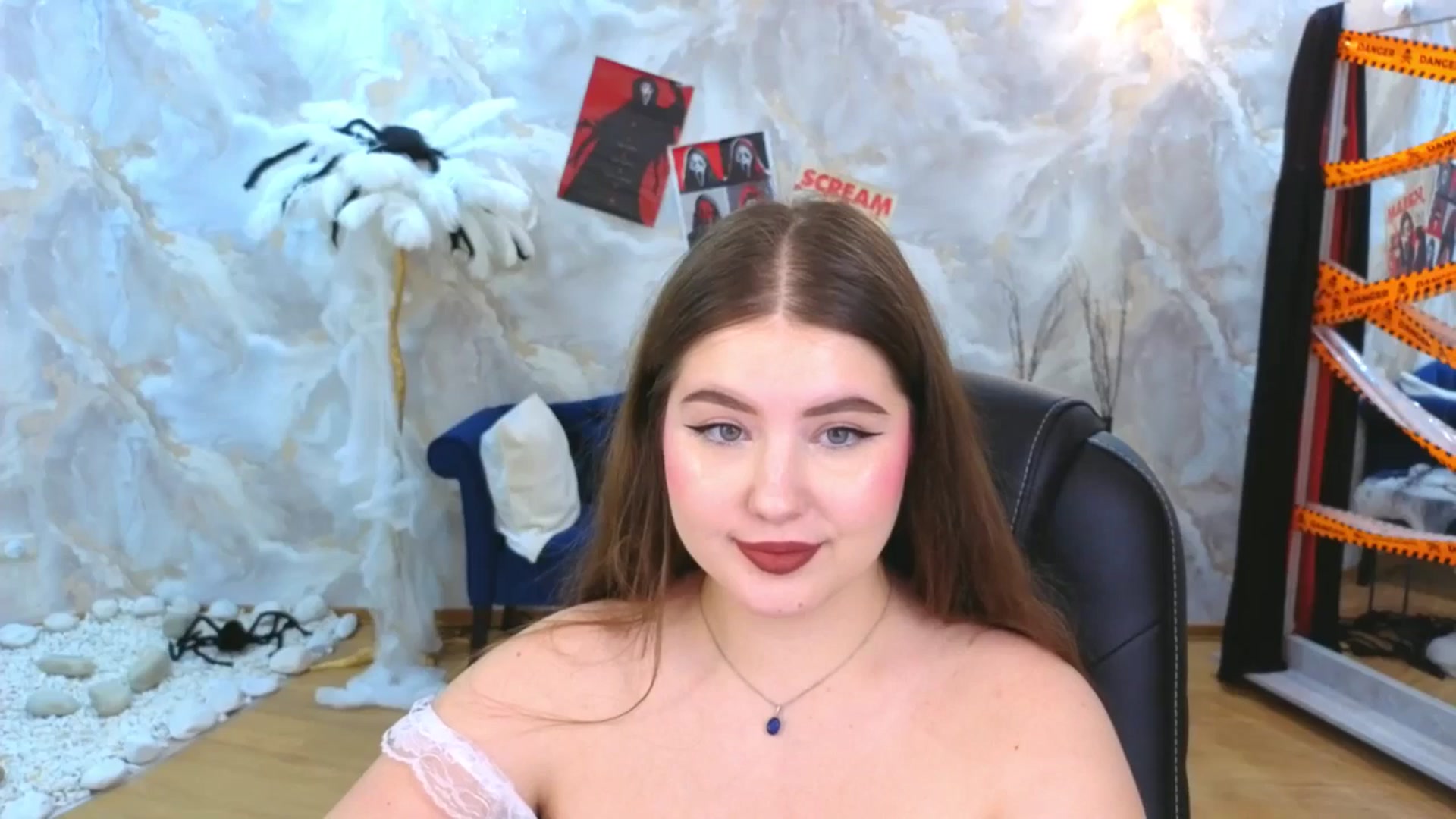 Gallery image thumbnail from EnigmaVeil's myfreecams stream on, 11/11/2025, 09:05 image 18 of 20