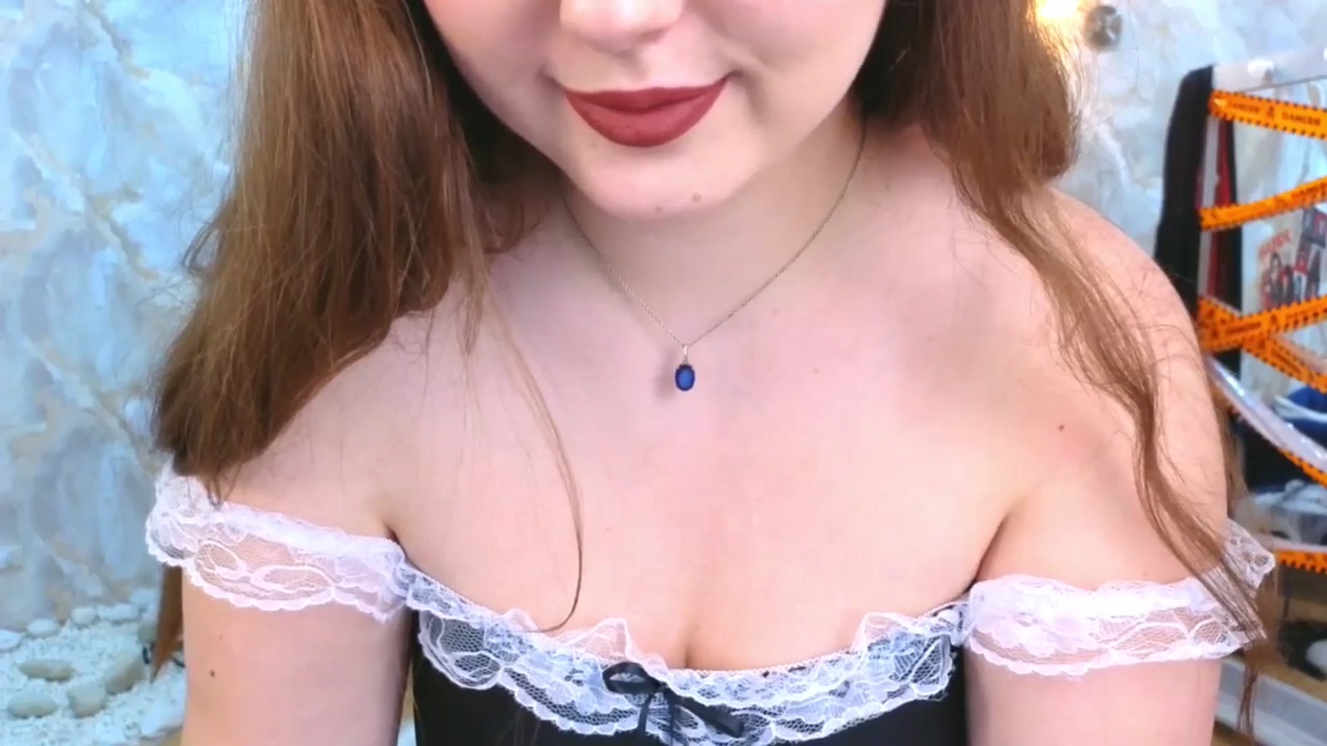Gallery image thumbnail from EnigmaVeil's myfreecams stream on, 11/11/2025, 09:05 image 19 of 20
