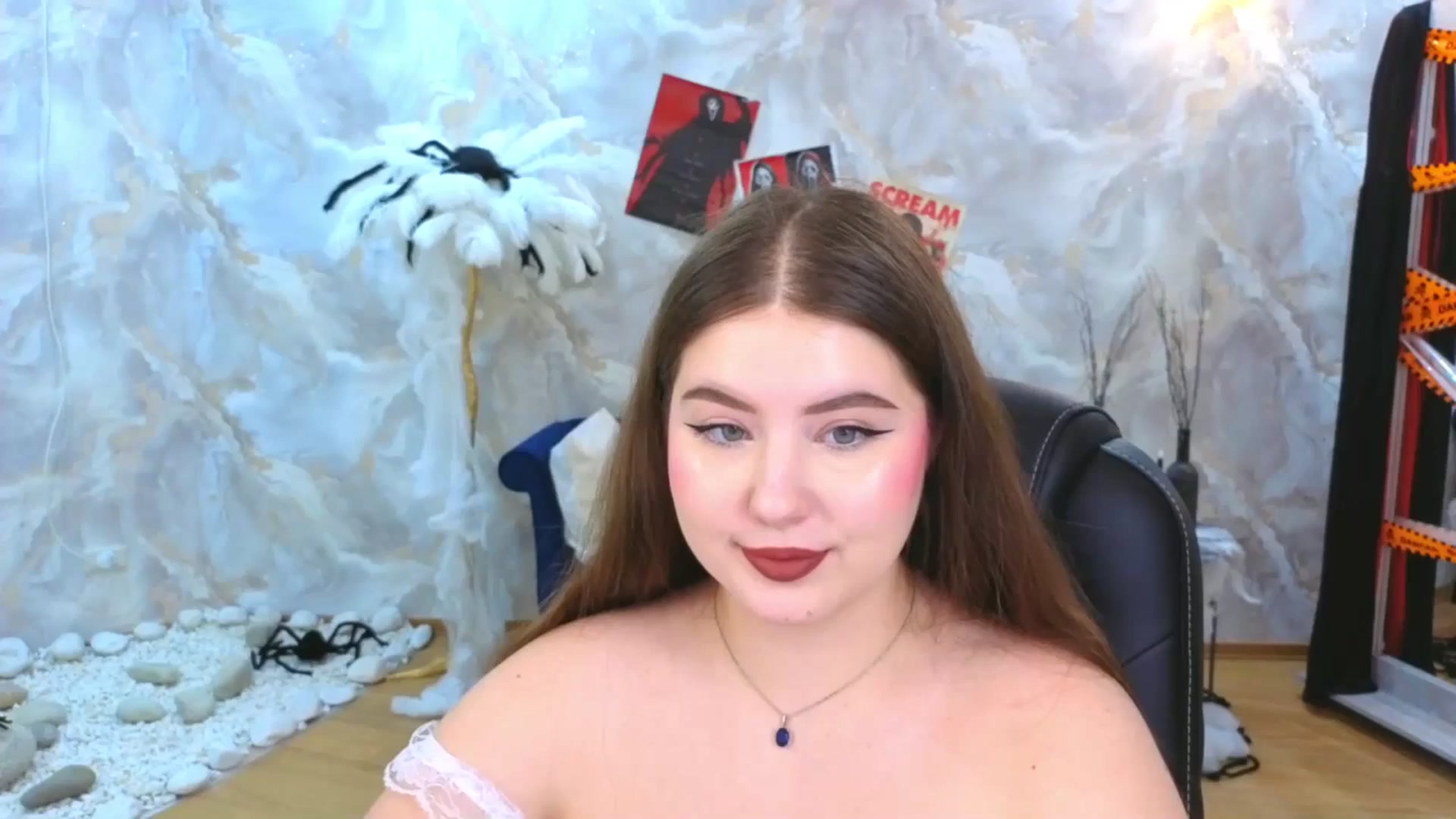 Gallery image thumbnail from EnigmaVeil's myfreecams stream on, 11/11/2025, 09:05 image 10 of 20