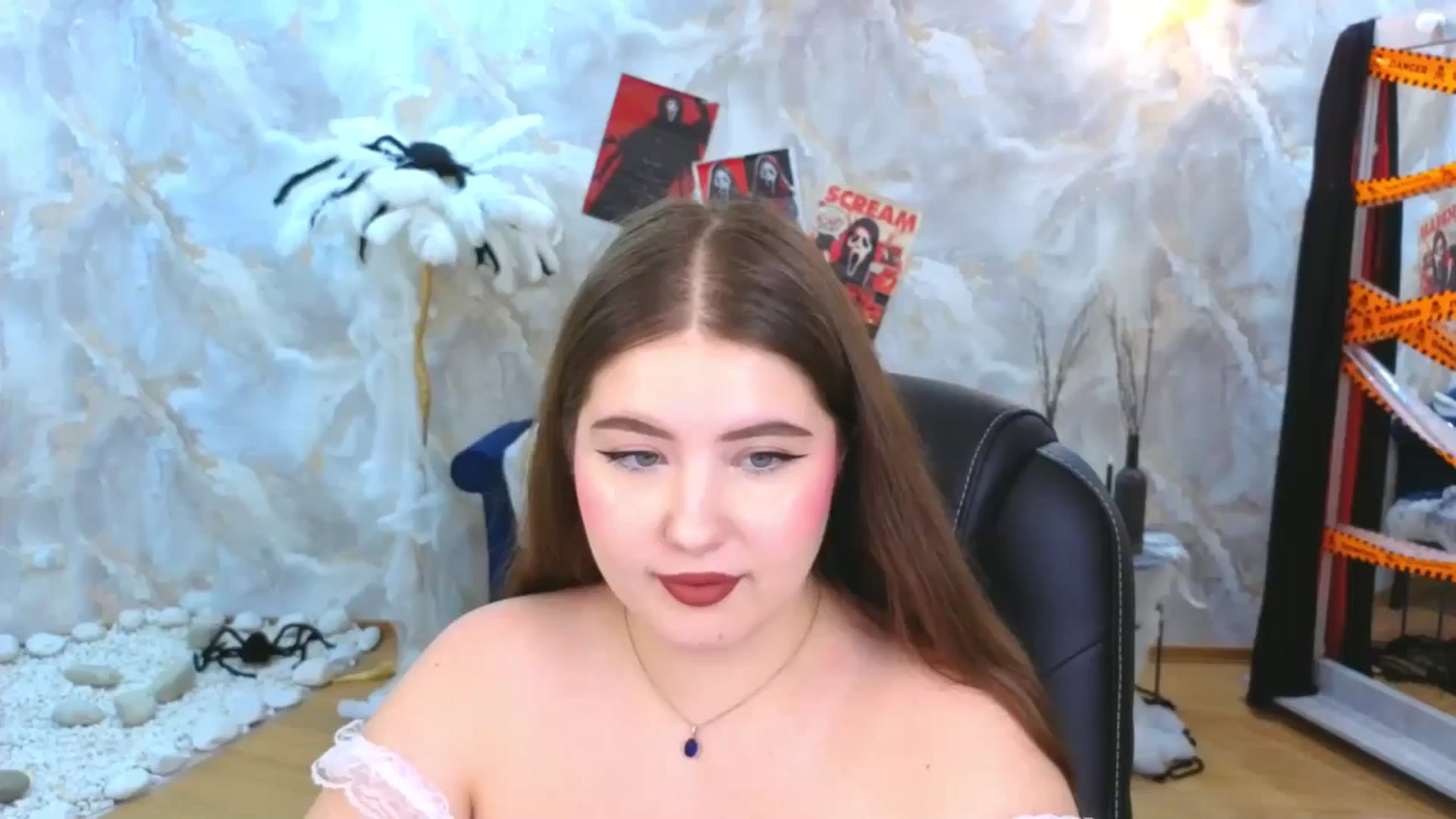Gallery image thumbnail from EnigmaVeil's myfreecams stream on, 11/11/2025, 09:05 image 3 of 20