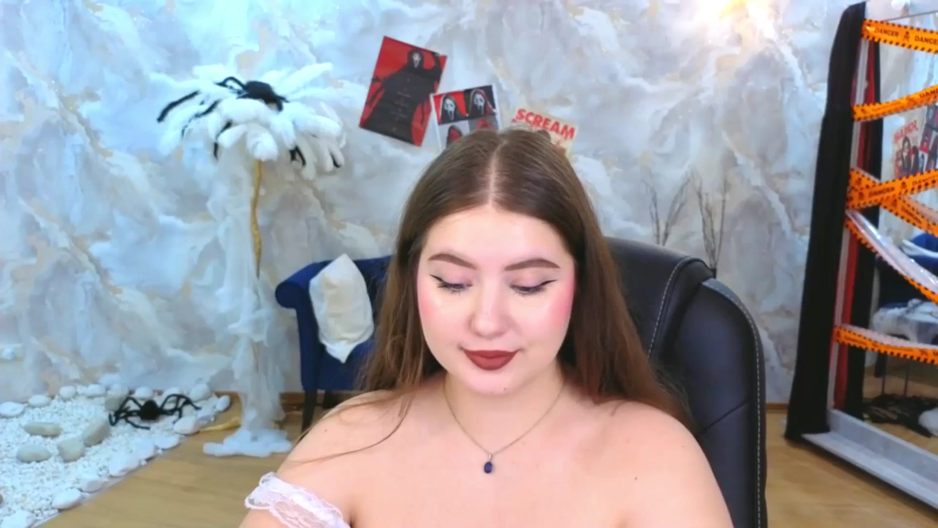 Gallery image thumbnail from EnigmaVeil's myfreecams stream on, 11/11/2025, 09:05 image 17 of 20