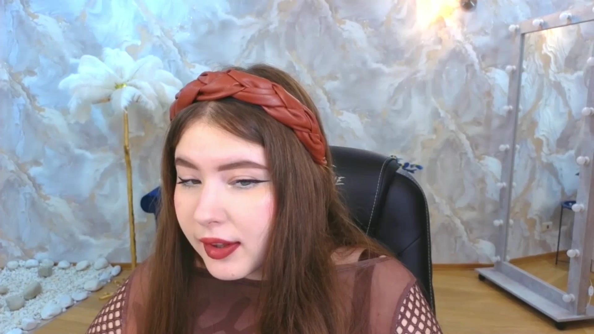 Gallery image thumbnail from EnigmaVeil's myfreecams stream on, 11/15/2025, 19:48 image 11 of 20