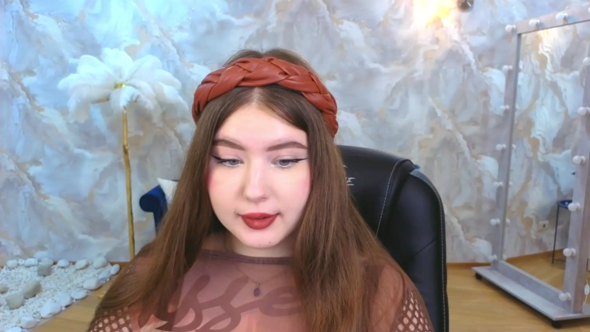 Gallery image thumbnail from EnigmaVeil's myfreecams stream on, 11/15/2025, 19:48 image 13 of 20