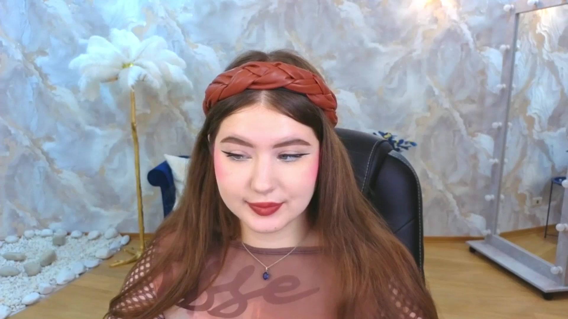 Gallery image thumbnail from EnigmaVeil's myfreecams stream on, 11/15/2025, 19:48 image 20 of 20