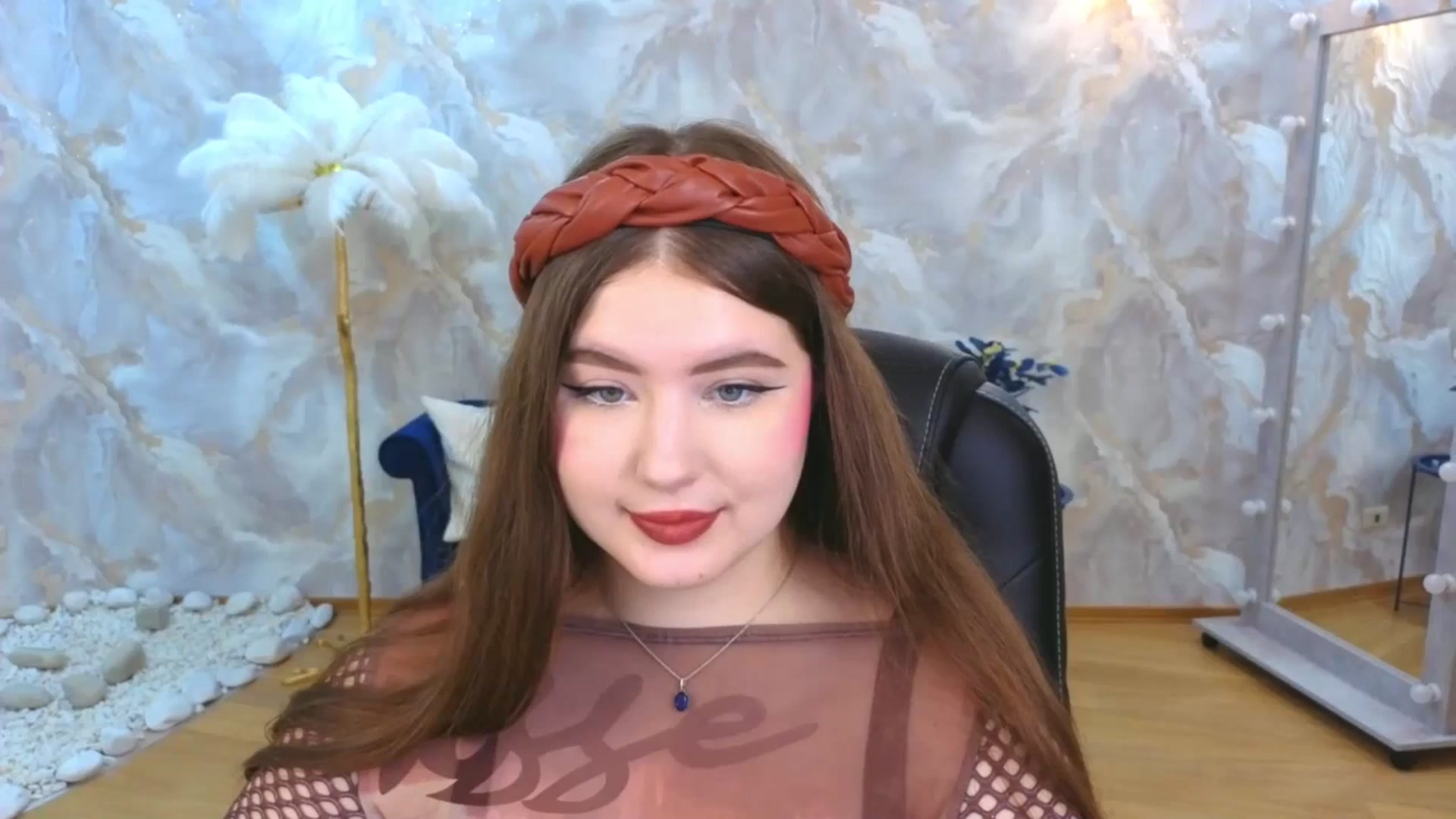 Gallery image thumbnail from EnigmaVeil's myfreecams stream on, 11/15/2025, 19:48 image 19 of 20