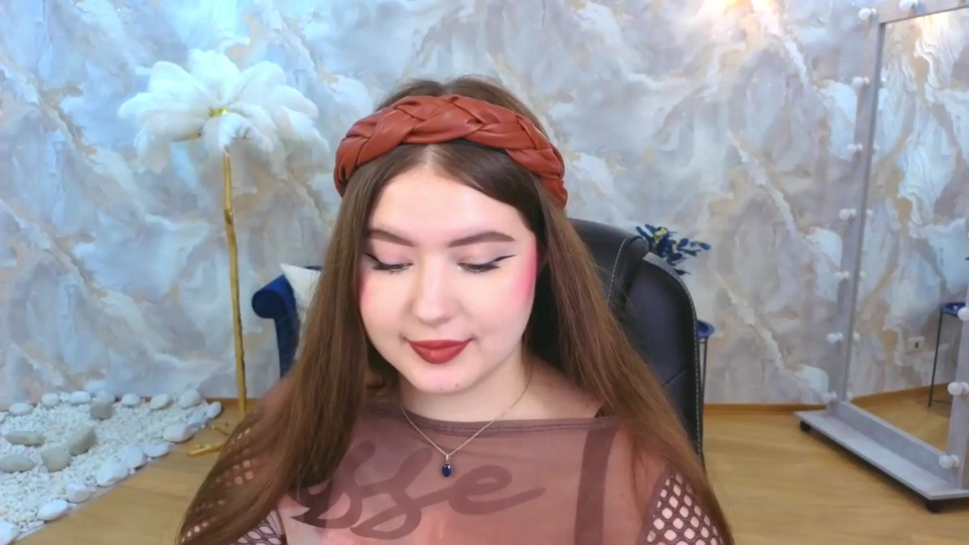 Gallery image thumbnail from EnigmaVeil's myfreecams stream on, 11/15/2025, 19:48 image 18 of 20