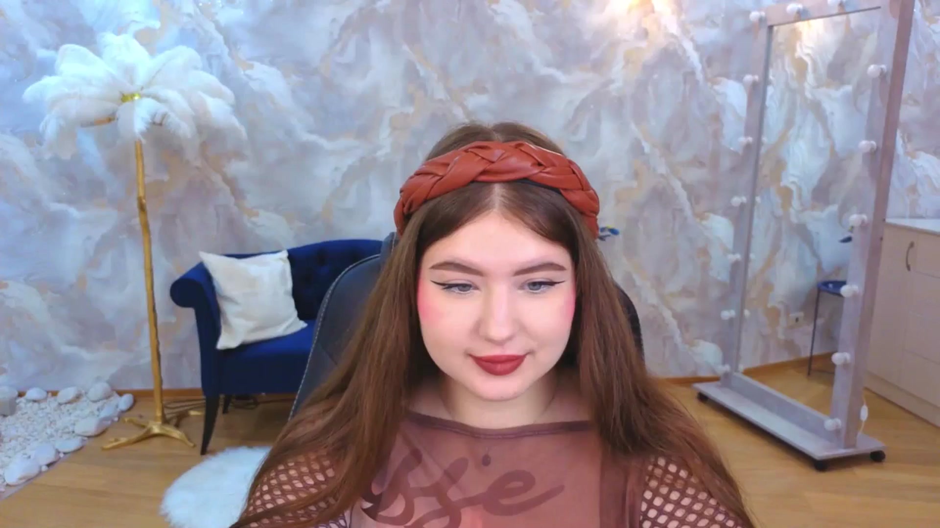 Gallery image thumbnail from EnigmaVeil's myfreecams stream on, 11/15/2025, 19:48 image 4 of 20