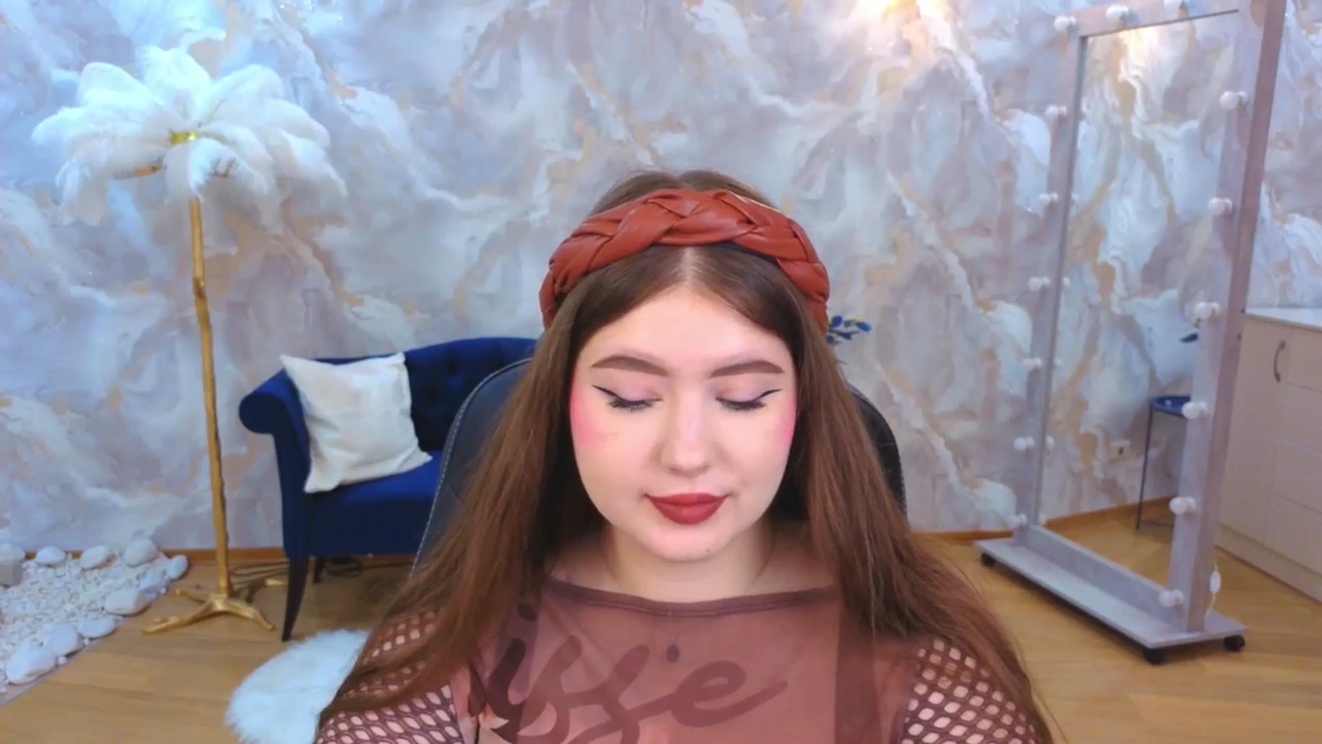 Gallery image thumbnail from EnigmaVeil's myfreecams stream on, 11/15/2025, 19:48 image 3 of 20