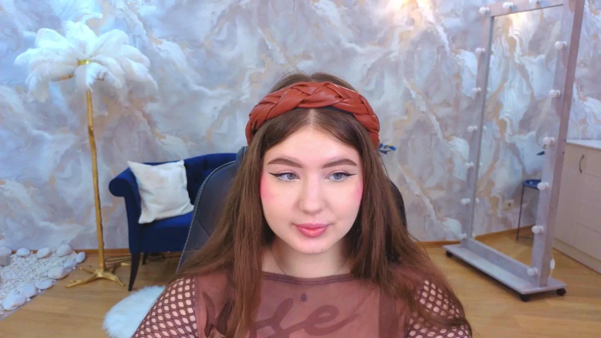 Gallery image thumbnail from EnigmaVeil's myfreecams stream on, 11/15/2025, 19:48 image 1 of 20