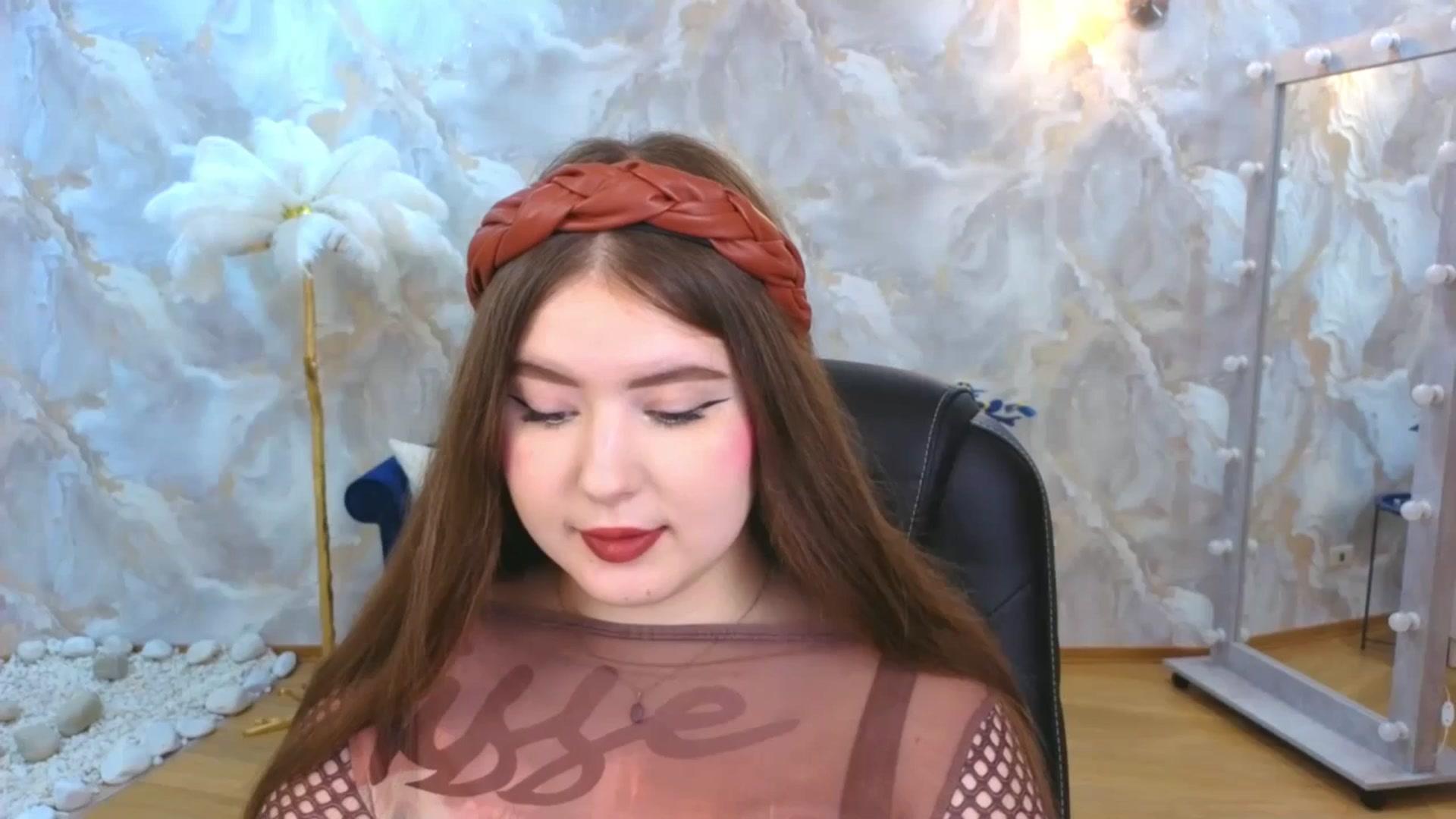 Gallery image thumbnail from EnigmaVeil's myfreecams stream on, 11/15/2025, 19:48 image 12 of 20