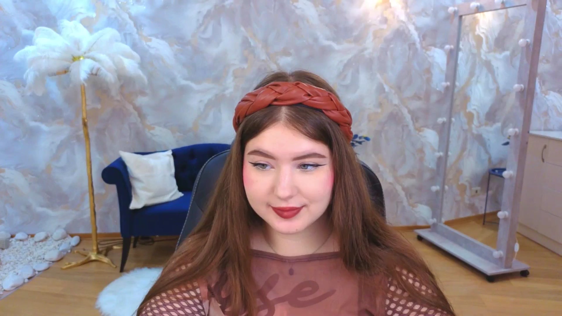 Gallery image thumbnail from EnigmaVeil's myfreecams stream on, 11/15/2025, 19:48 image 6 of 20