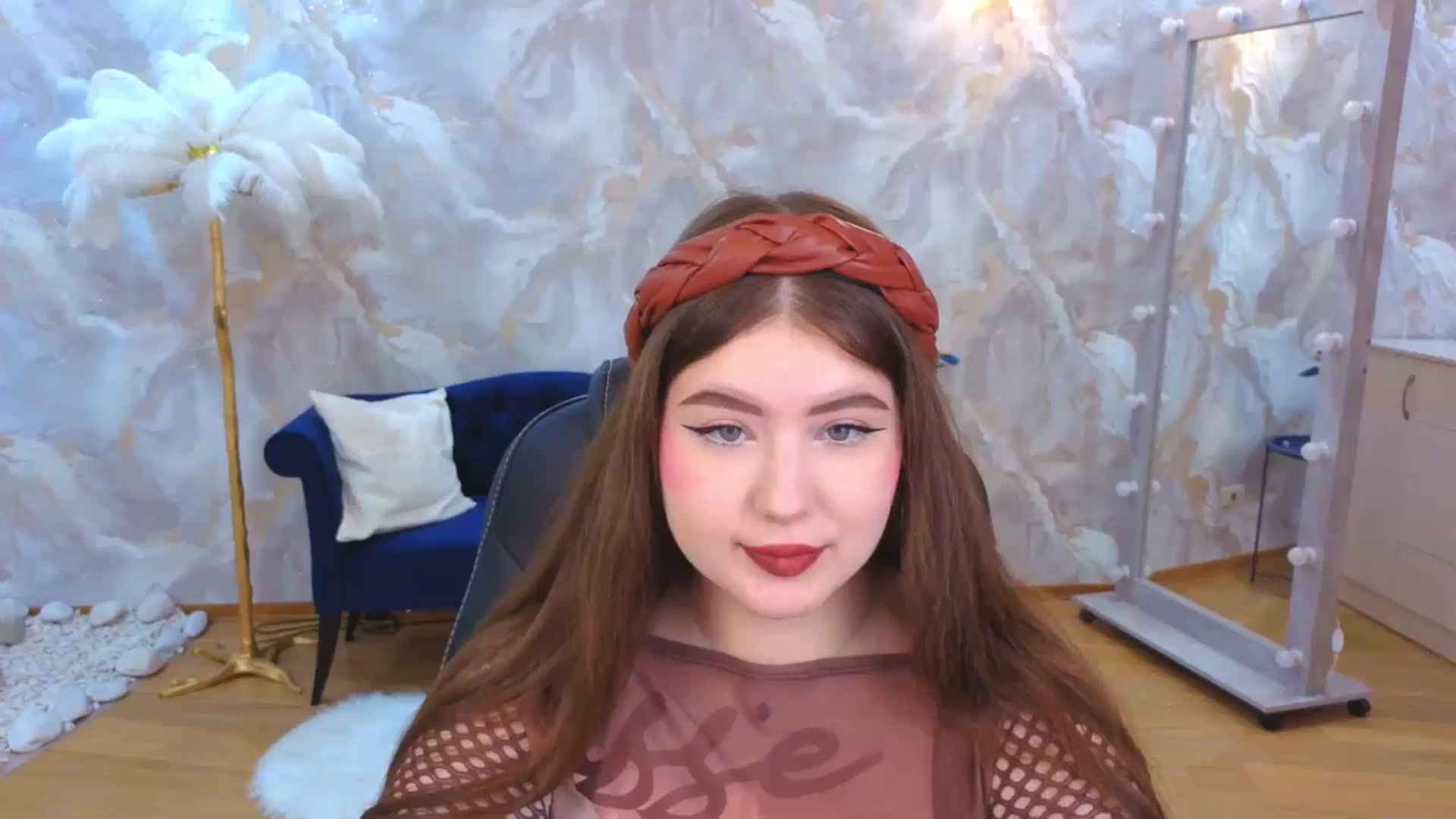 Gallery image thumbnail from EnigmaVeil's myfreecams stream on, 11/15/2025, 19:48 image 5 of 20