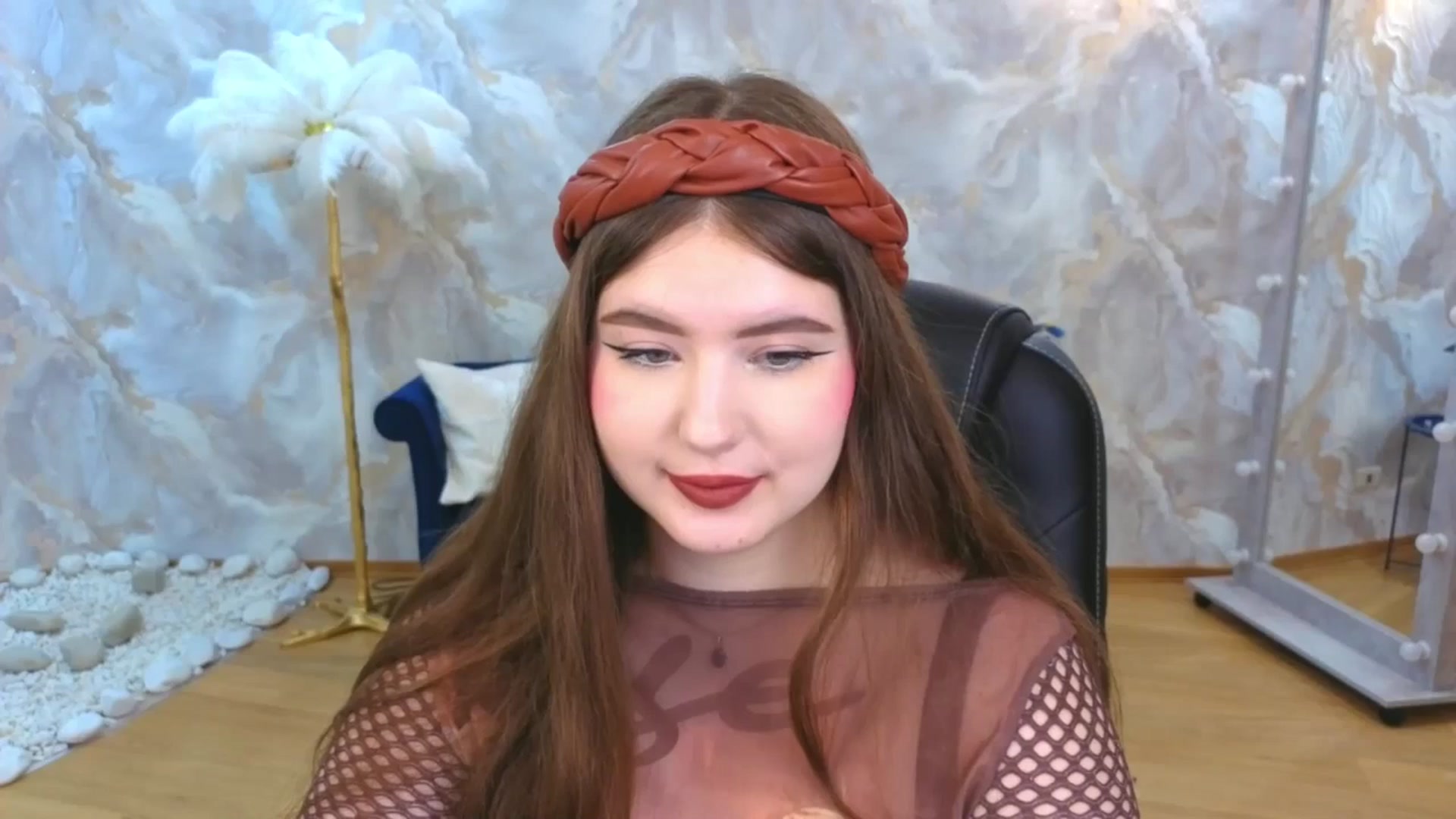 Gallery image thumbnail from EnigmaVeil's myfreecams stream on, 11/15/2025, 20:54 image 8 of 20