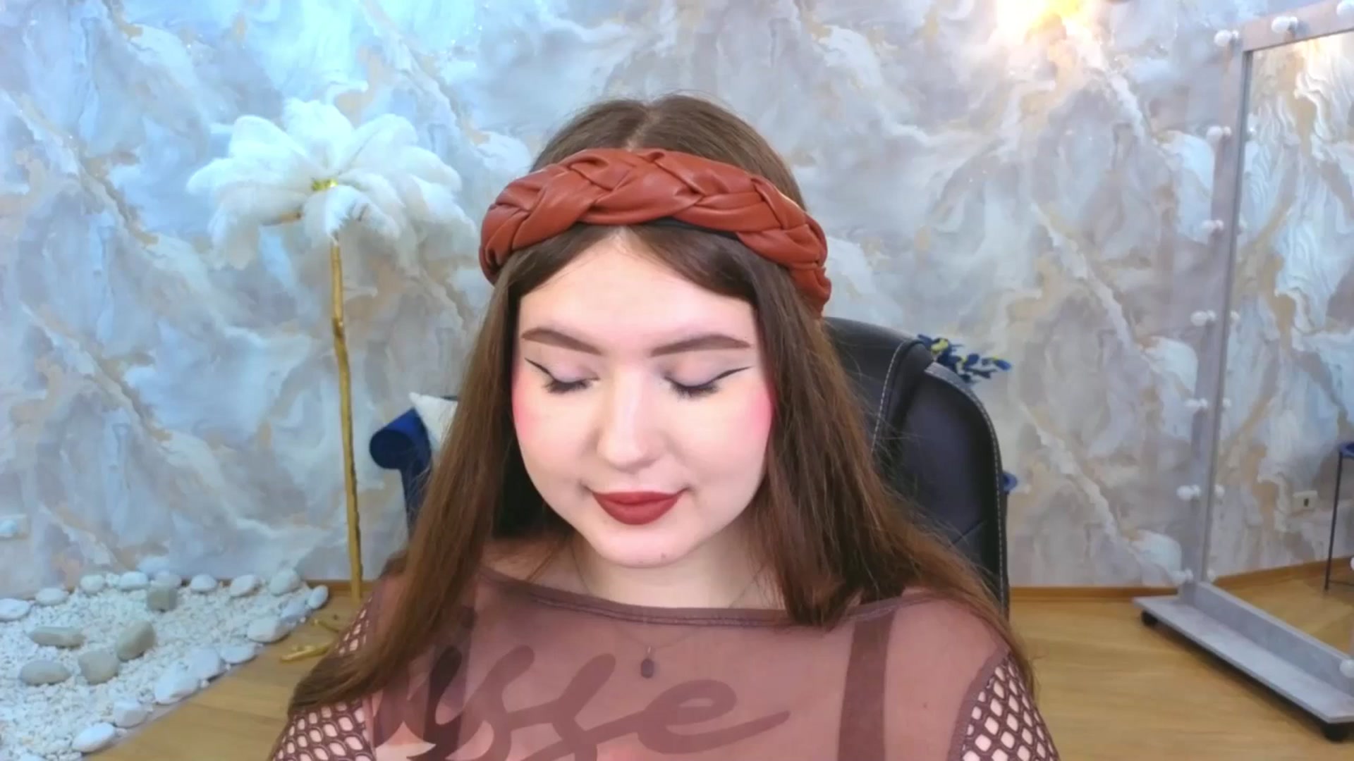 Gallery image thumbnail from EnigmaVeil's myfreecams stream on, 11/15/2025, 20:54 image 18 of 20