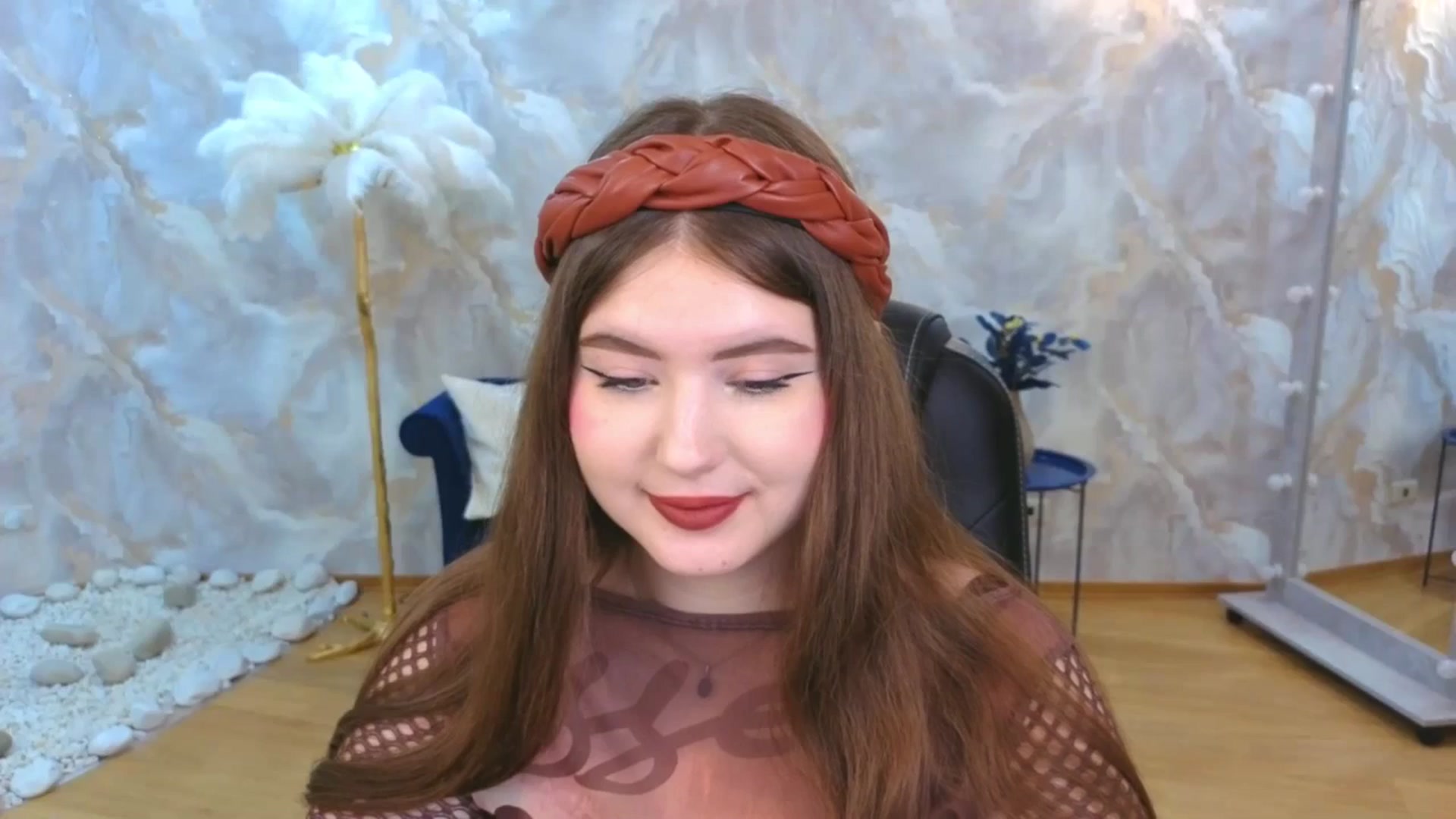 Gallery image thumbnail from EnigmaVeil's myfreecams stream on, 11/15/2025, 20:54 image 11 of 20