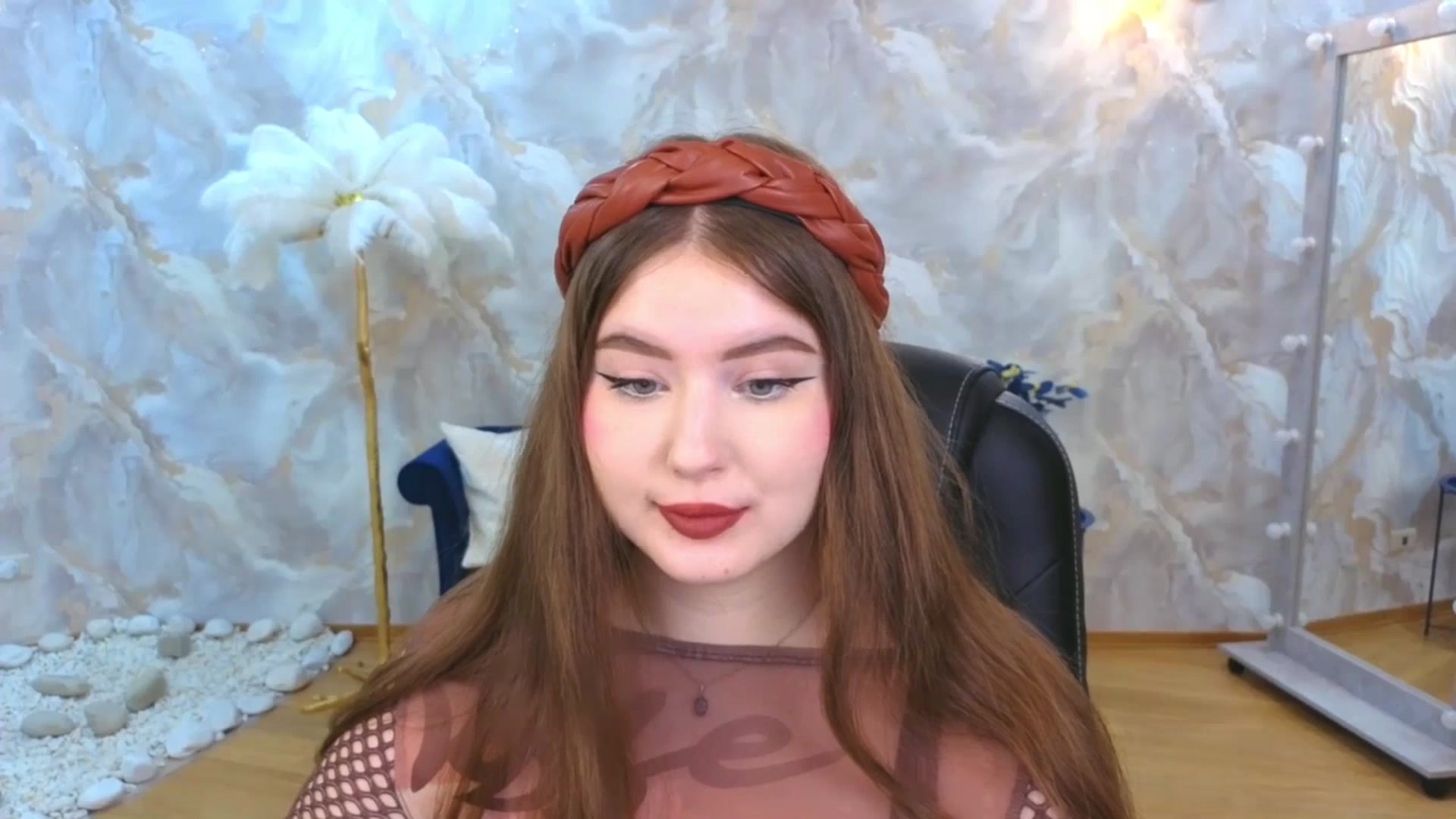 Gallery image thumbnail from EnigmaVeil's myfreecams stream on, 11/15/2025, 20:54 image 19 of 20