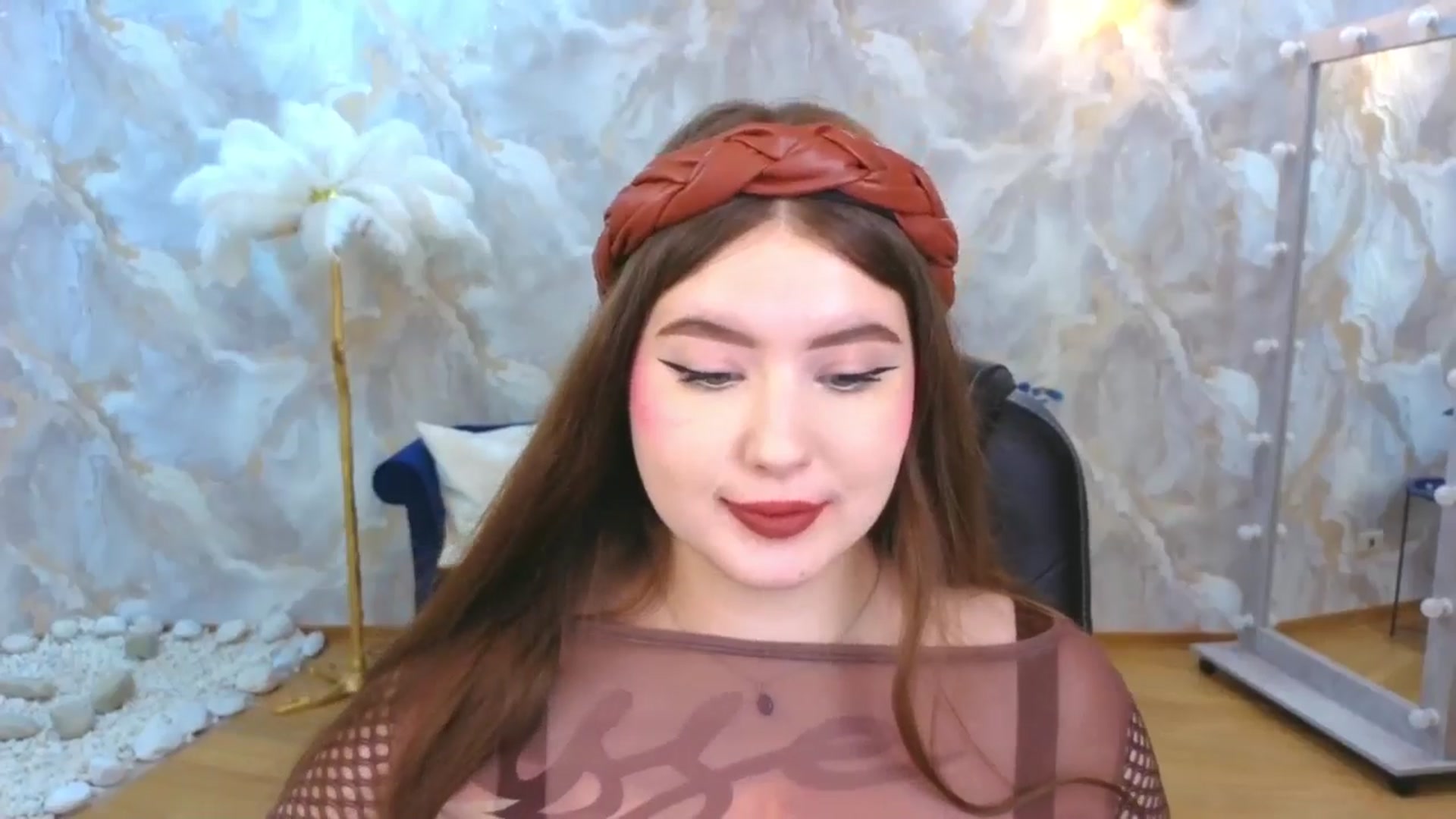 Gallery image thumbnail from EnigmaVeil's myfreecams stream on, 11/15/2025, 20:54 image 7 of 20
