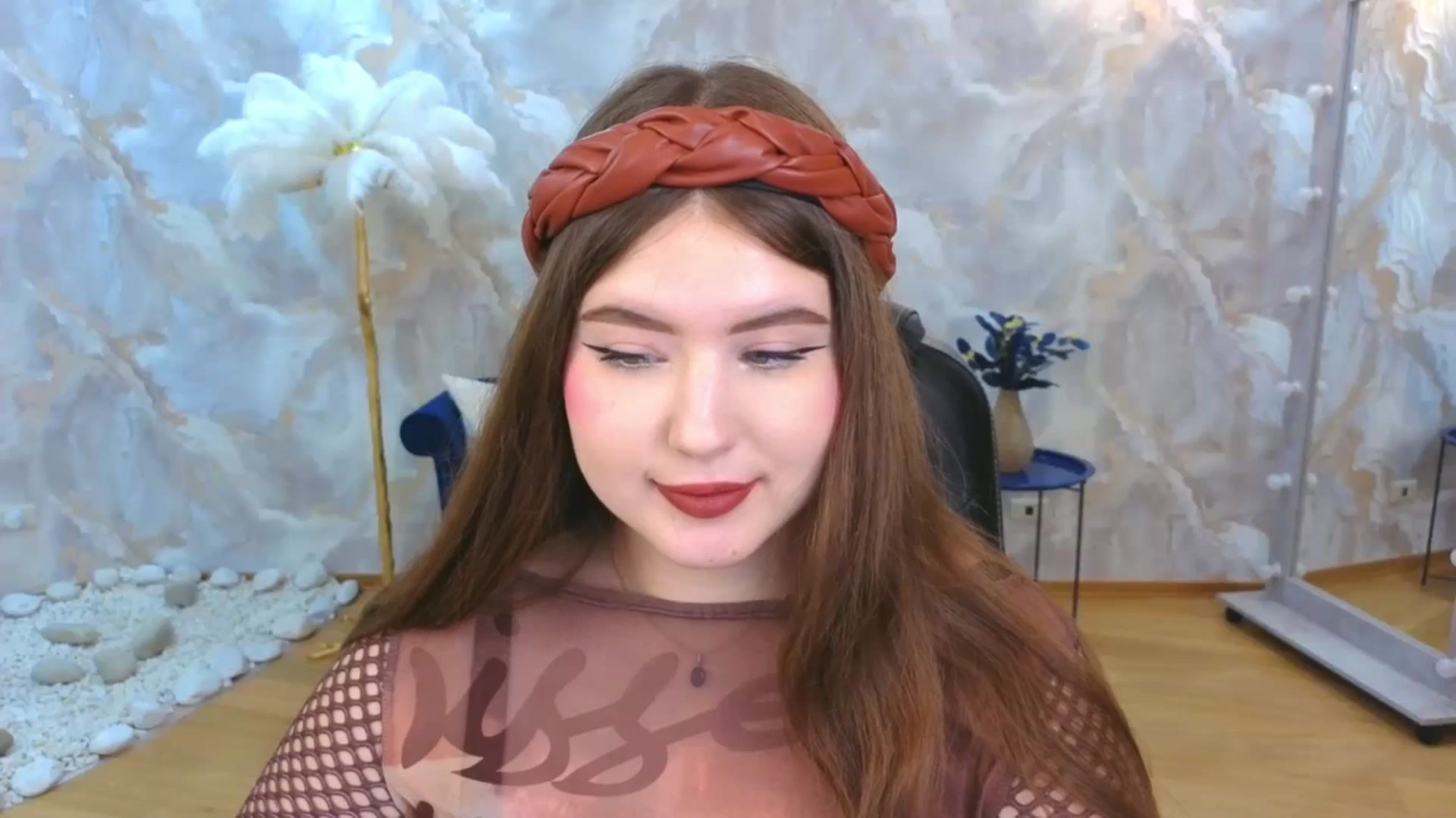 Gallery image thumbnail from EnigmaVeil's myfreecams stream on, 11/15/2025, 20:54 image 10 of 20