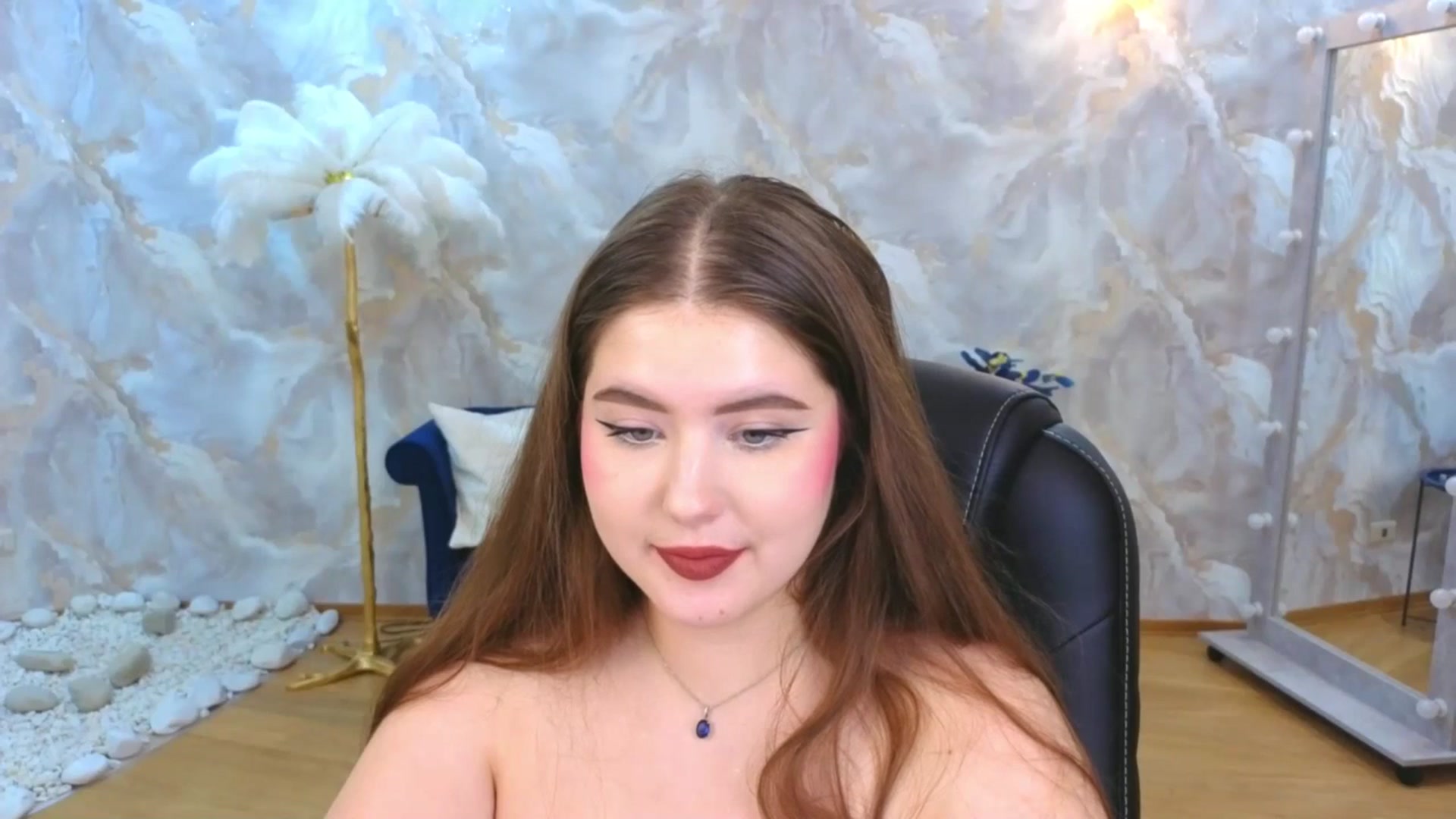 Gallery image thumbnail from EnigmaVeil's myfreecams stream on, 11/16/2025, 24:37 image 5 of 20