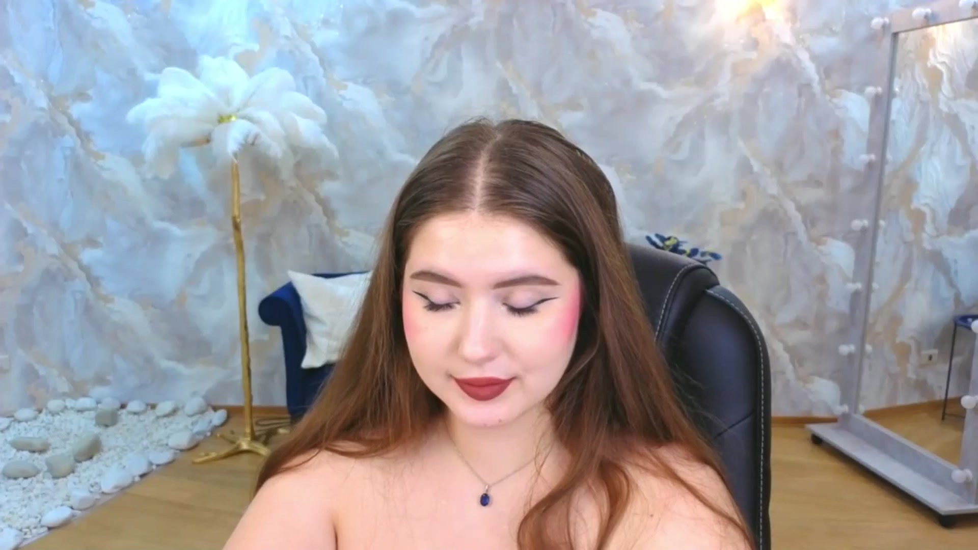 Gallery image thumbnail from EnigmaVeil's myfreecams stream on, 11/16/2025, 24:37 image 3 of 20