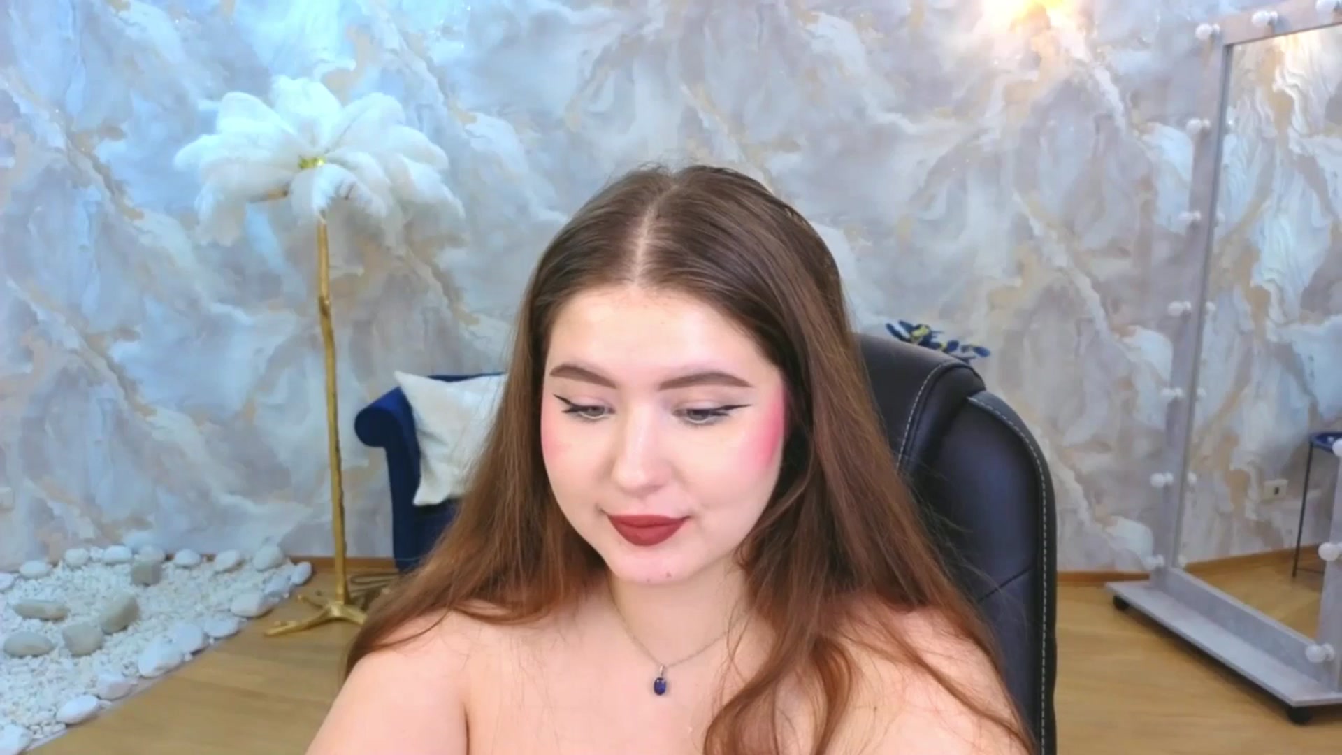Gallery image thumbnail from EnigmaVeil's myfreecams stream on, 11/16/2025, 24:37 image 4 of 20