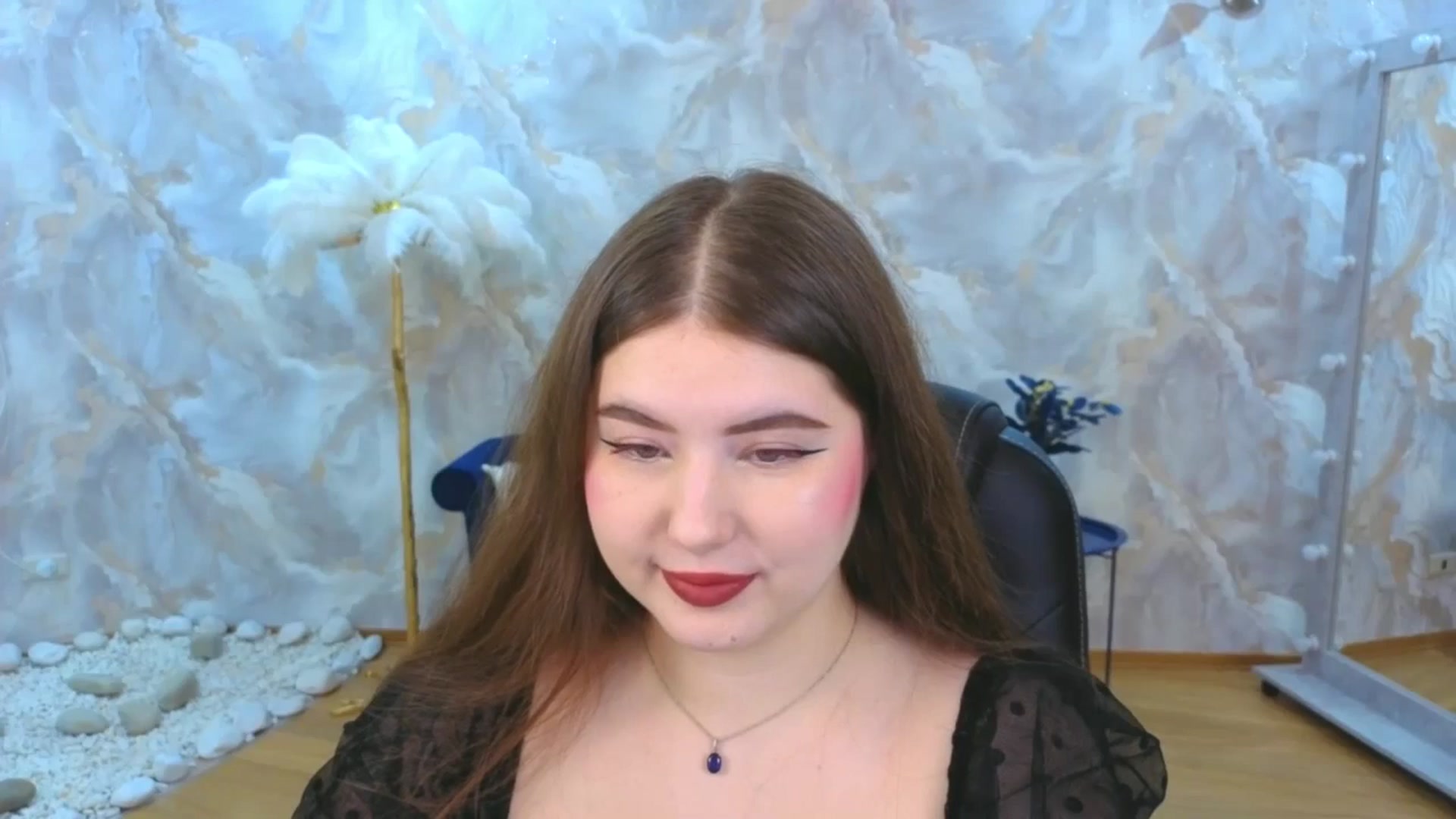 Gallery image thumbnail from EnigmaVeil's myfreecams stream on, 11/16/2025, 19:49 image 14 of 20