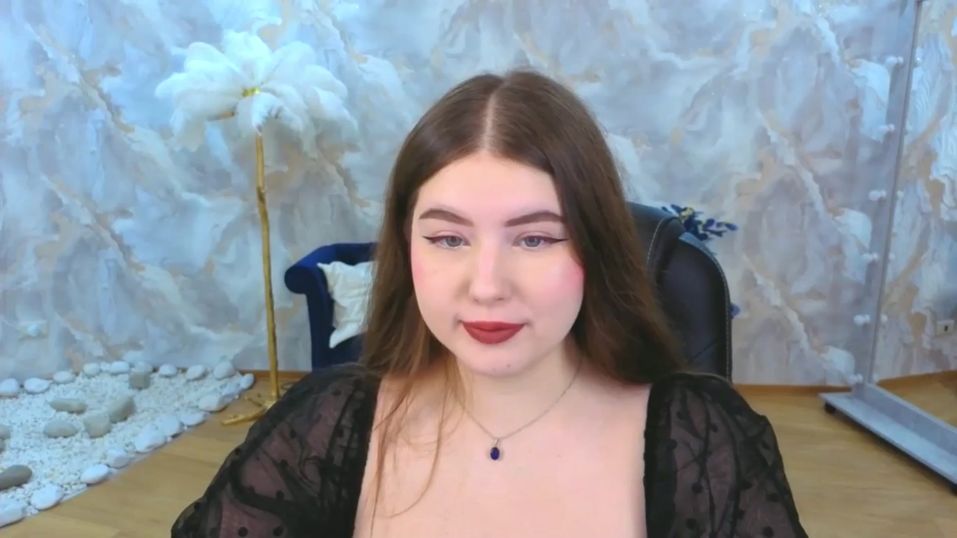 Gallery image thumbnail from EnigmaVeil's myfreecams stream on, 11/16/2025, 19:49 image 8 of 20
