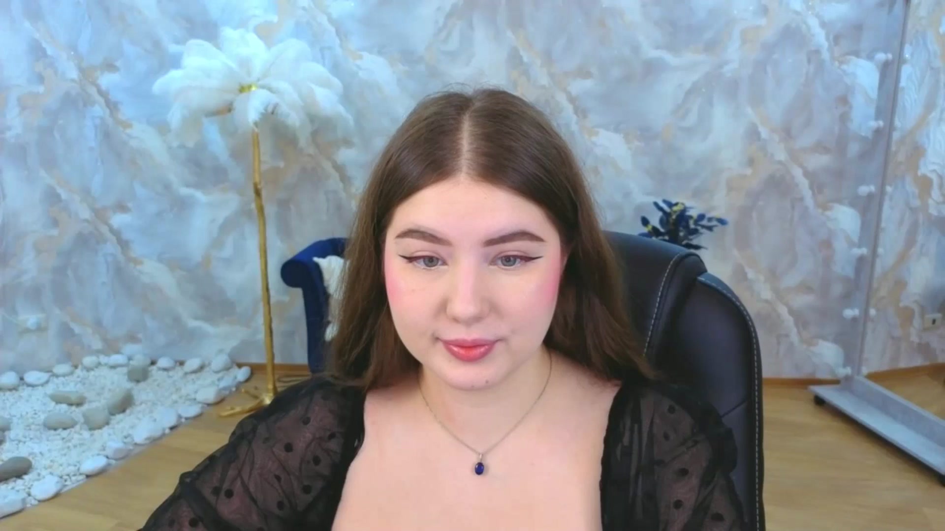 Gallery image thumbnail from EnigmaVeil's myfreecams stream on, 11/16/2025, 19:49 image 1 of 20