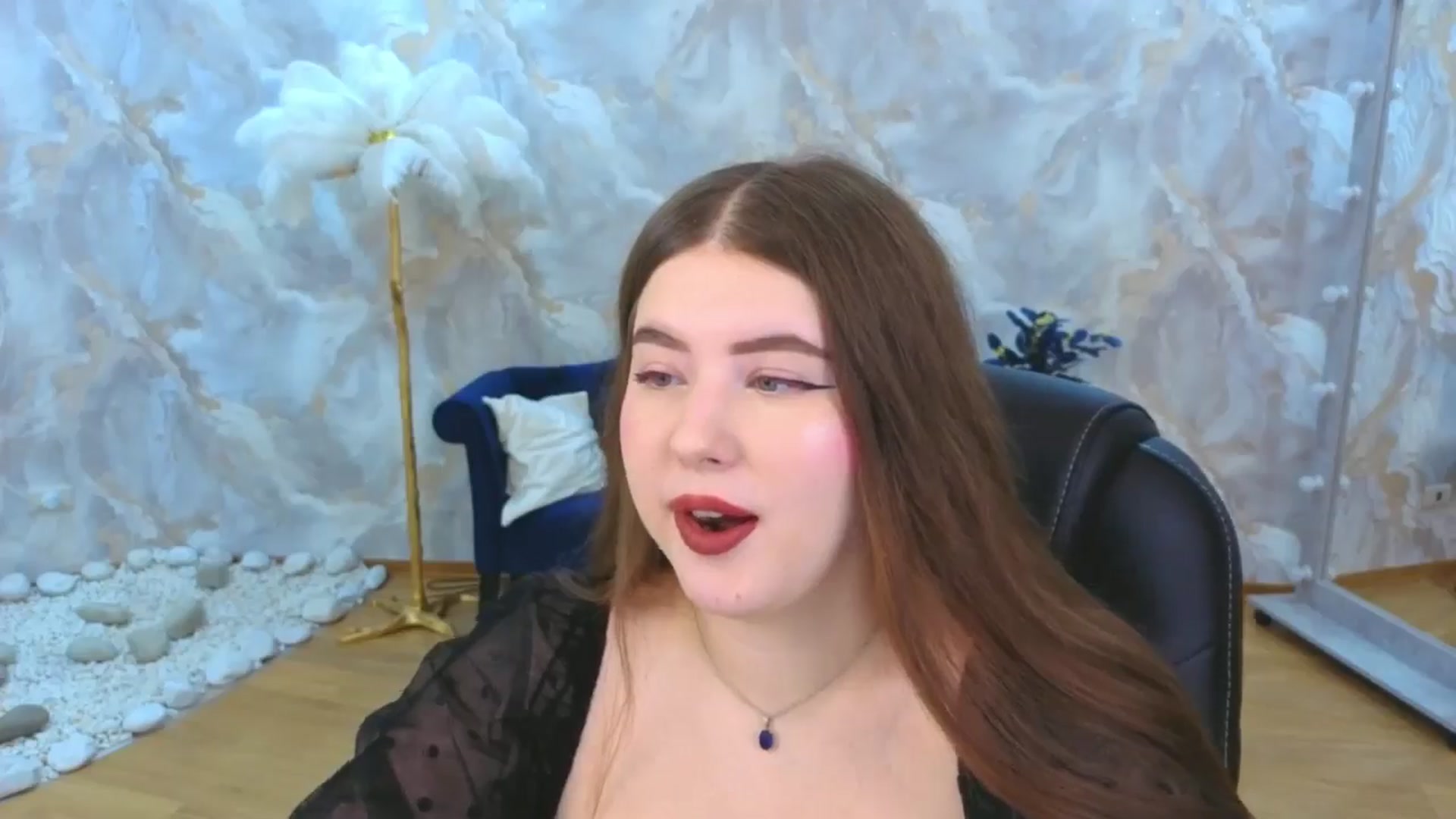 Gallery image thumbnail from EnigmaVeil's myfreecams stream on, 11/16/2025, 19:49 image 4 of 20