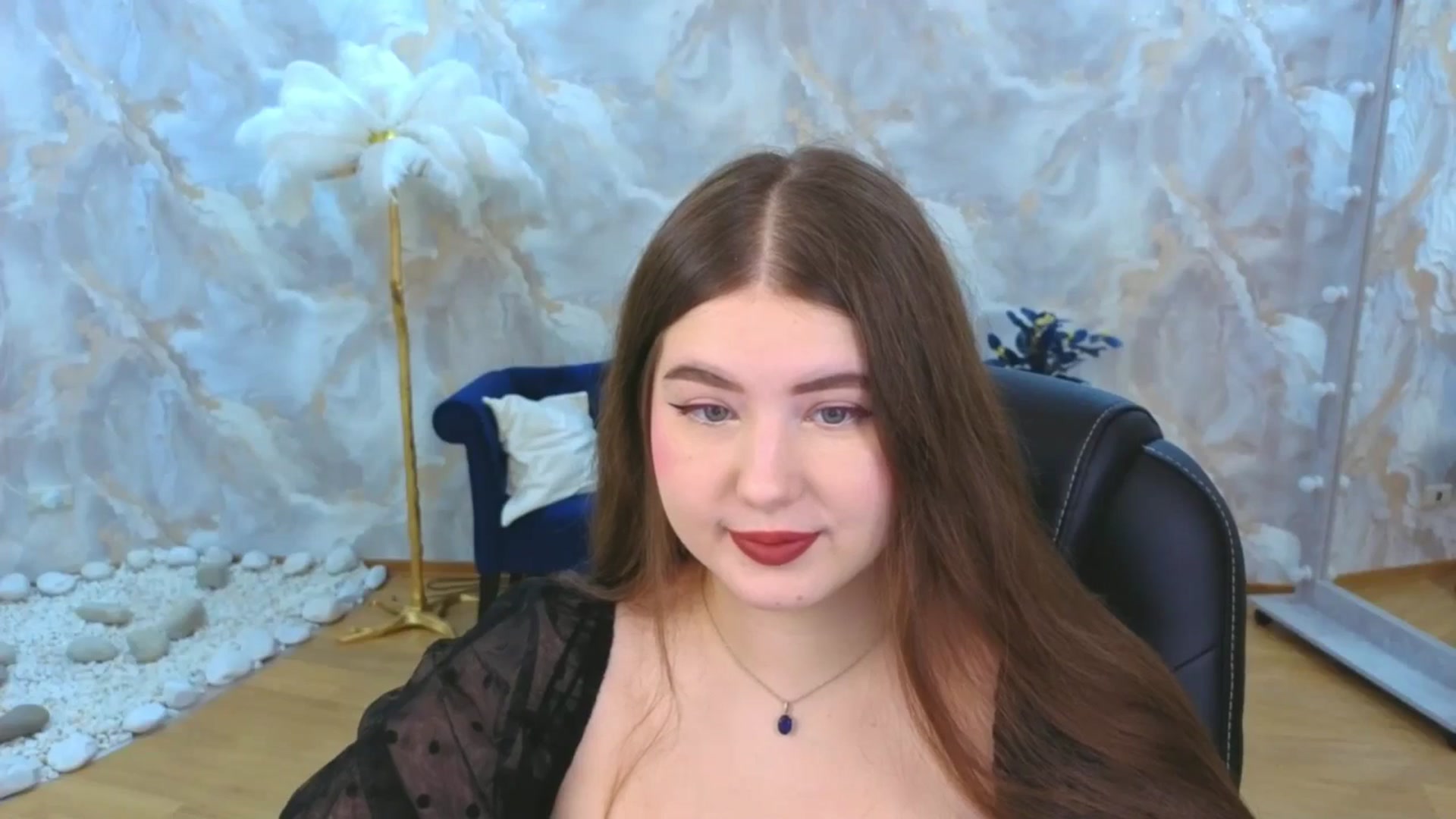 Gallery image thumbnail from EnigmaVeil's myfreecams stream on, 11/16/2025, 19:49 image 5 of 20