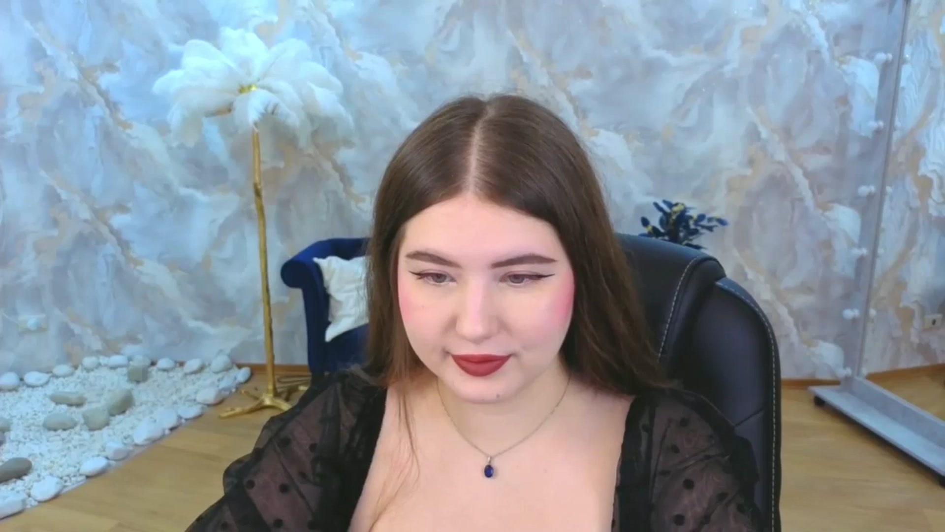 Gallery image thumbnail from EnigmaVeil's myfreecams stream on, 11/16/2025, 19:49 image 3 of 20