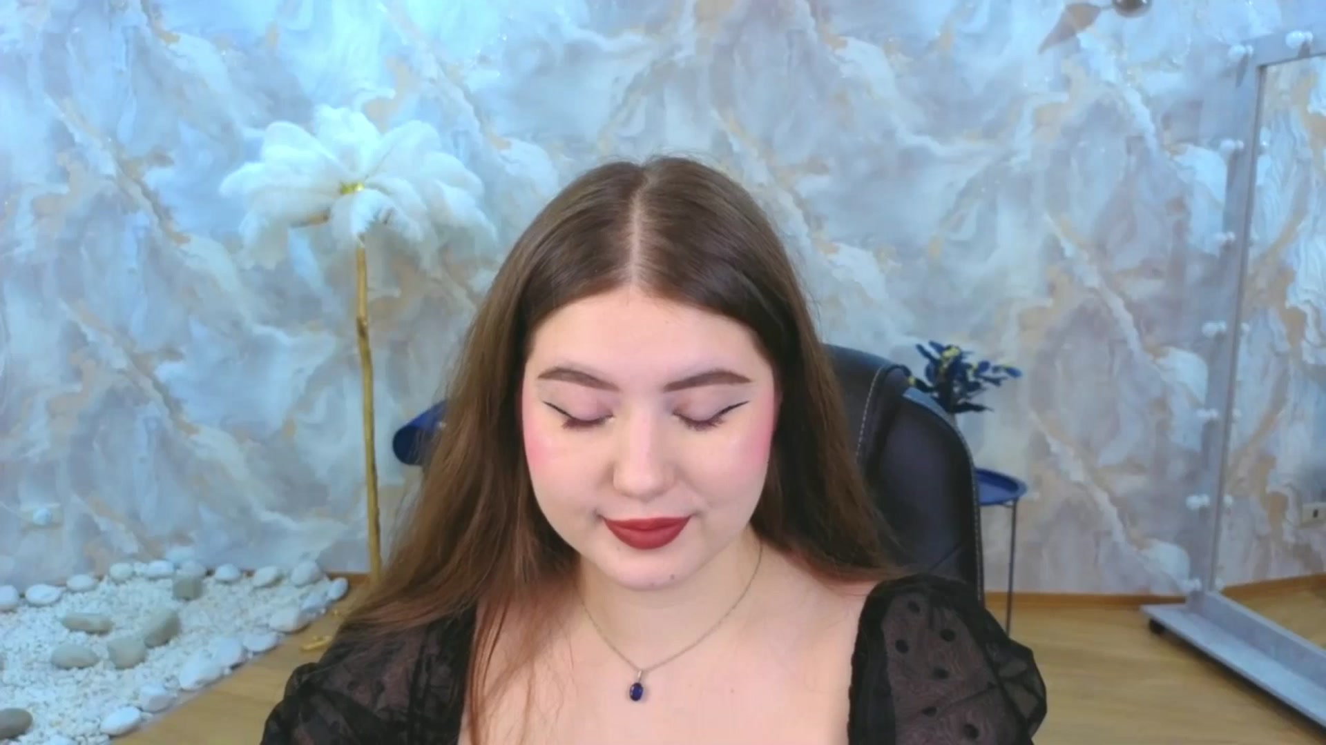 Gallery image thumbnail from EnigmaVeil's myfreecams stream on, 11/16/2025, 19:49 image 13 of 20